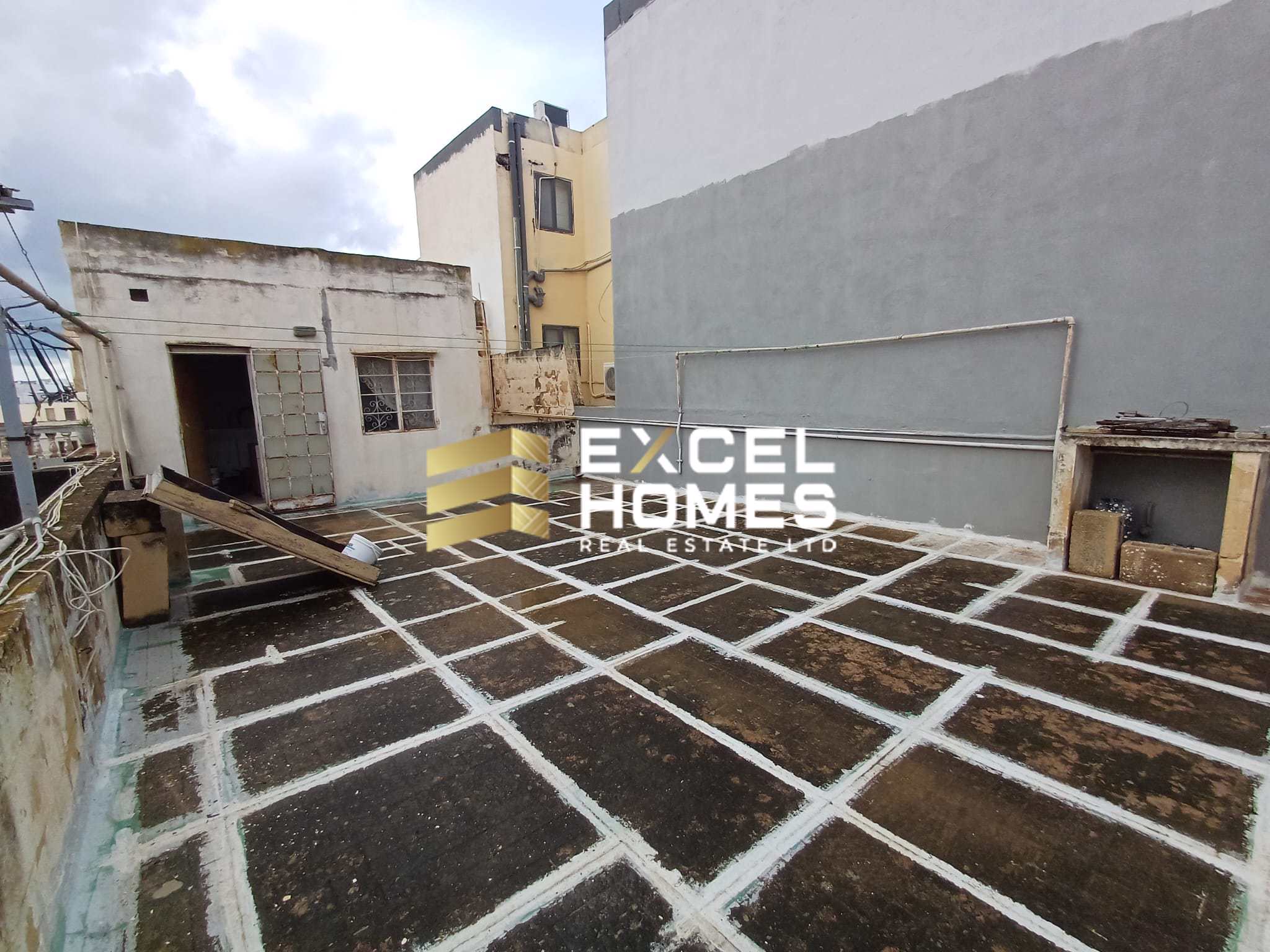 3 bedroom Maisonette in Birkirkara, Malta – 65951