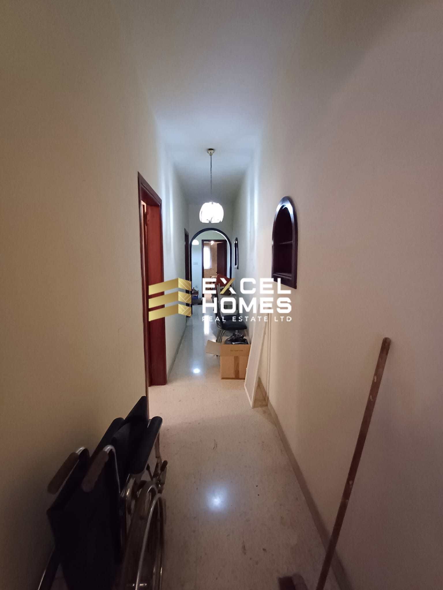 3 bedroom Maisonette in Birkirkara, Malta – 65951