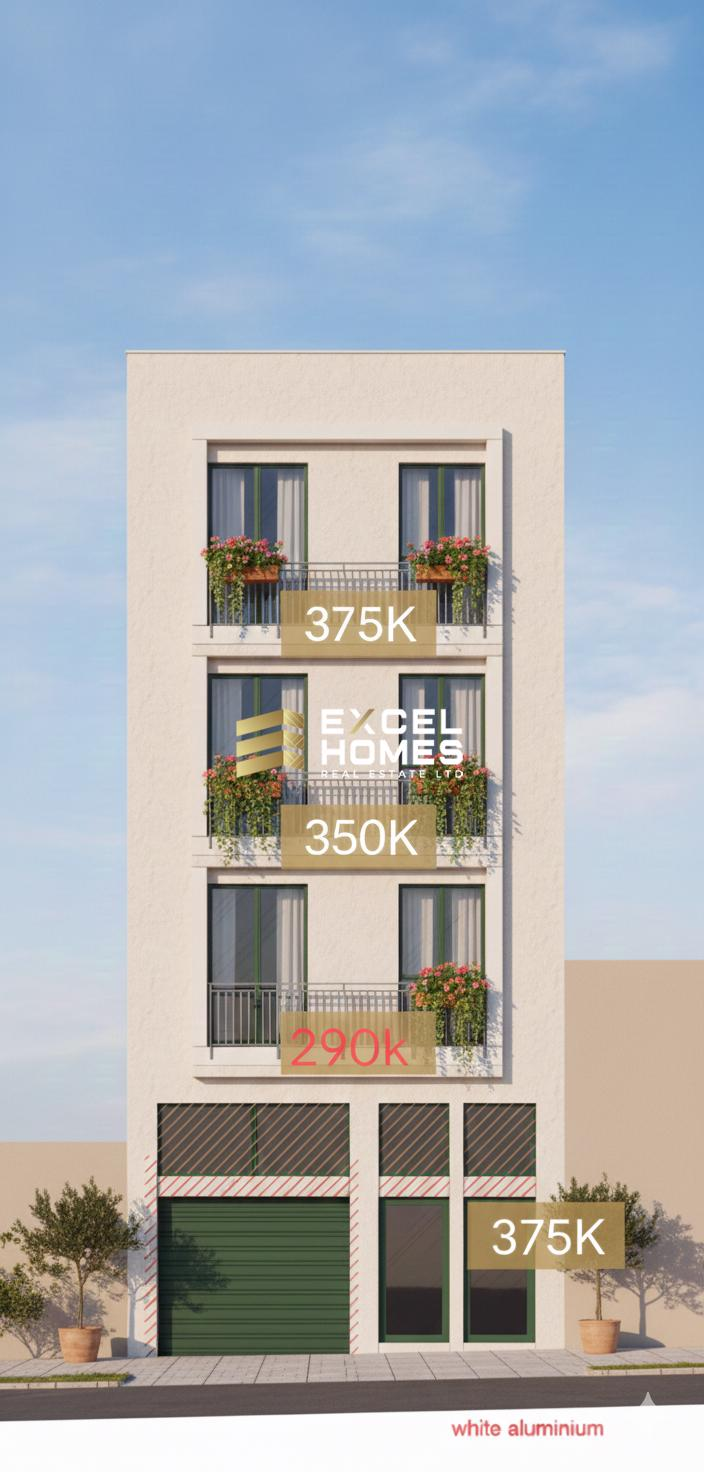 3 bedroom Site in Zejtun, Malta – 65947