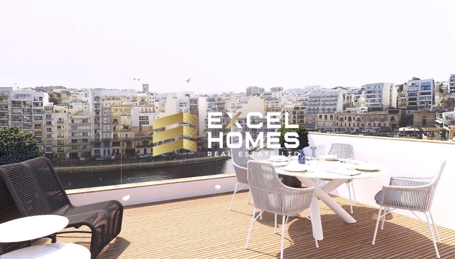 2 bedroom Apartment in St Julians, Malta – 65937