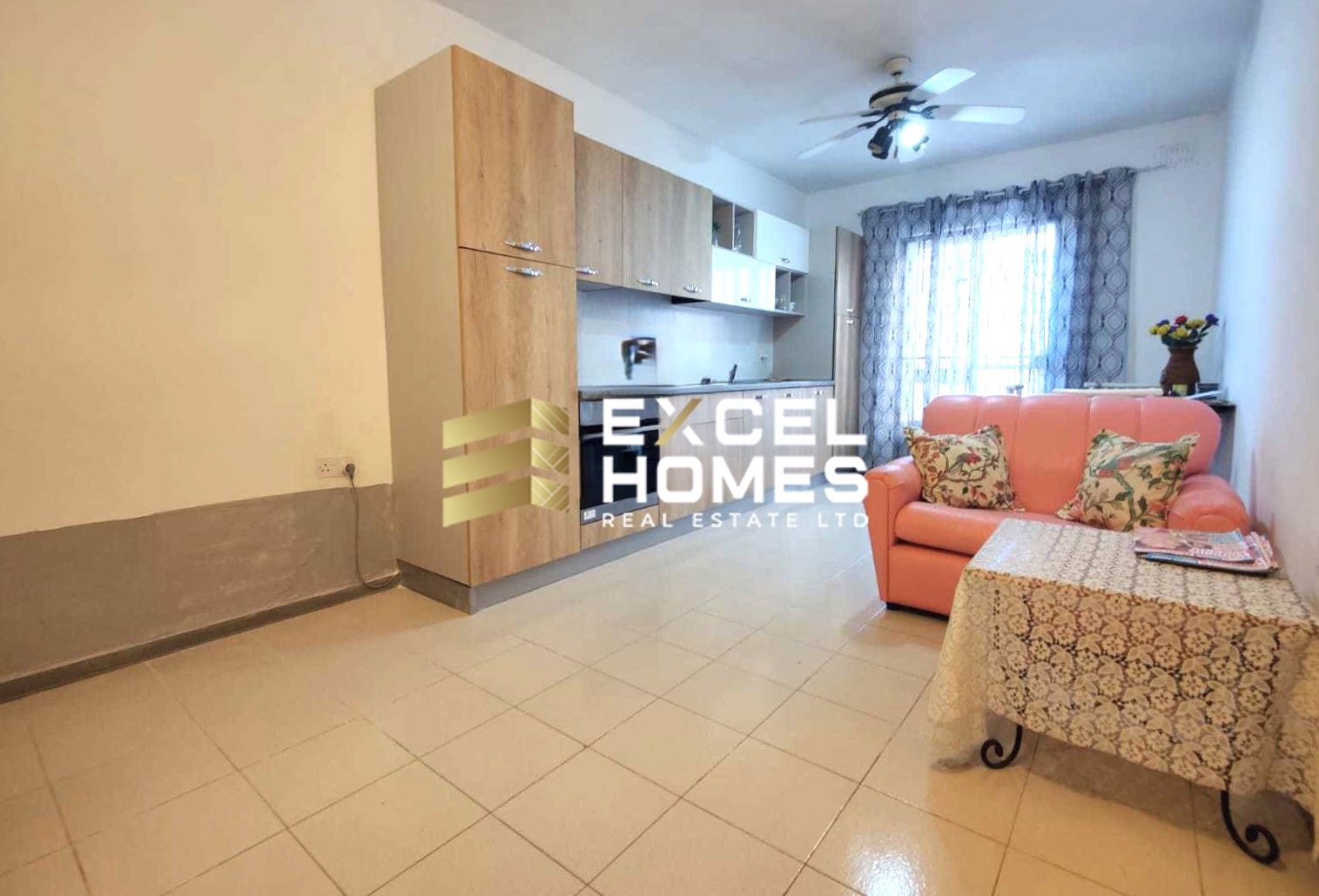 2 bedroom Apartment in St Pauls Bay, Malta – 65935