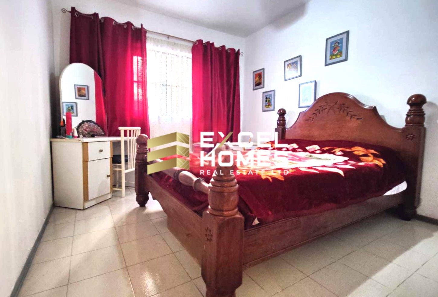 2 bedroom Apartment in St Pauls Bay, Malta – 65935