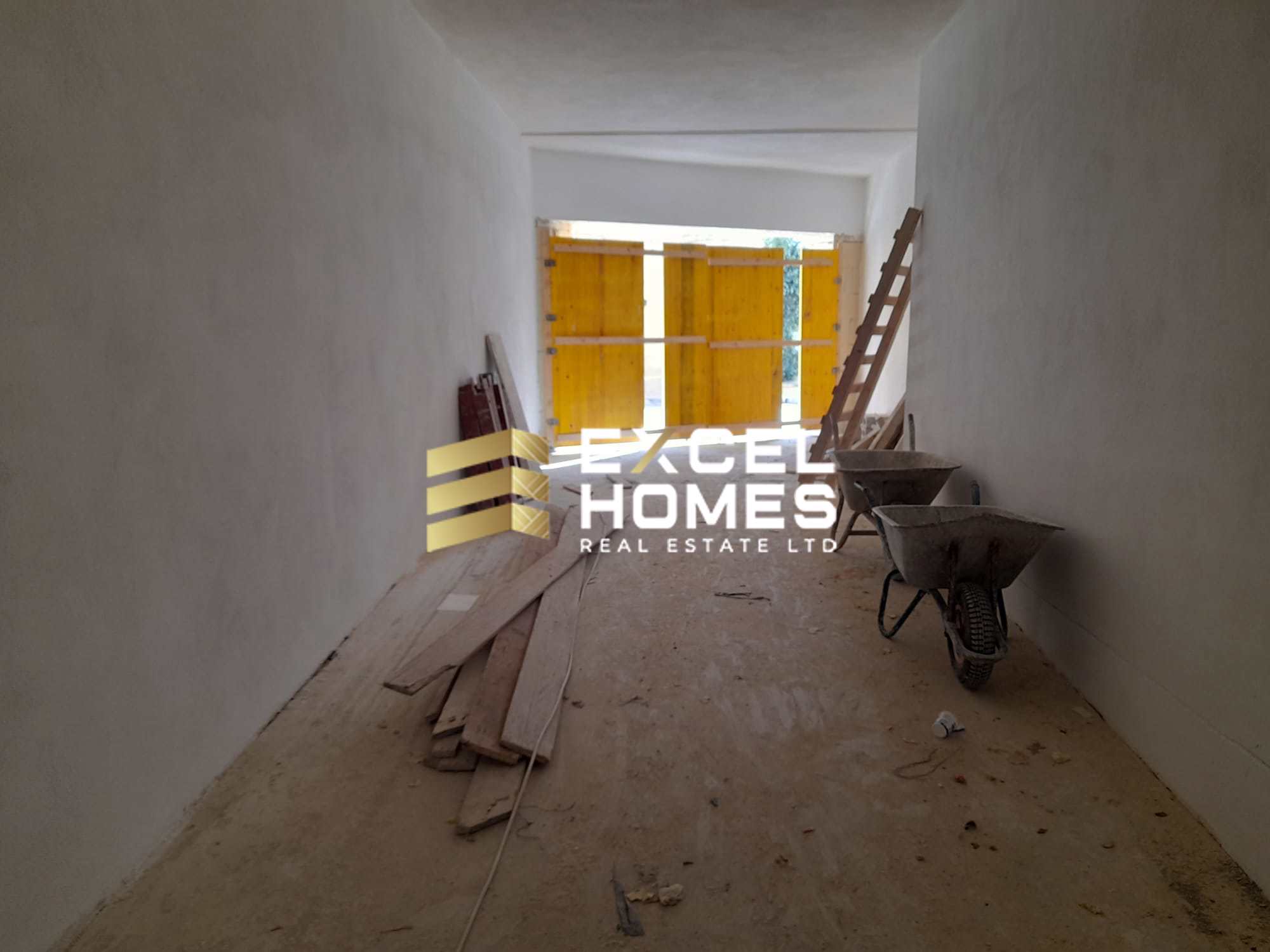 3 bedroom Penthouse in Fontana, Malta – 65927