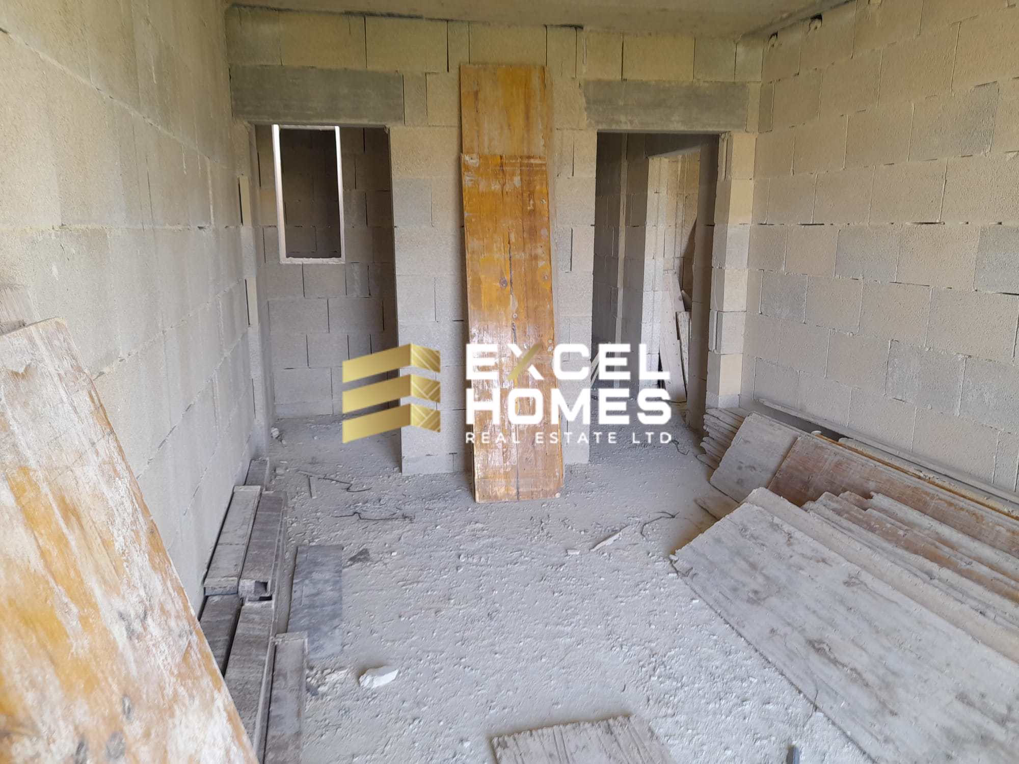 3 bedroom Penthouse in Fontana, Malta – 65927