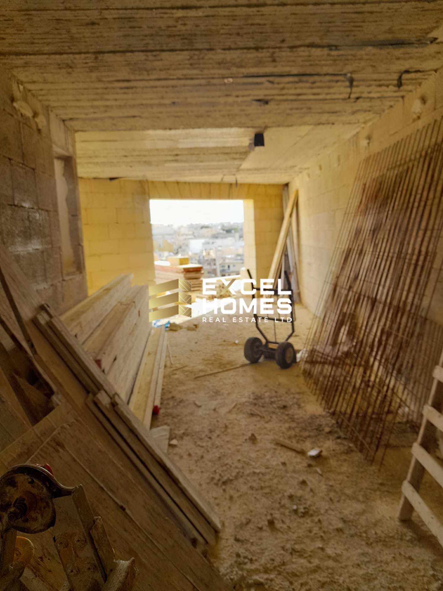 3 bedroom Penthouse in Fontana, Malta – 65927