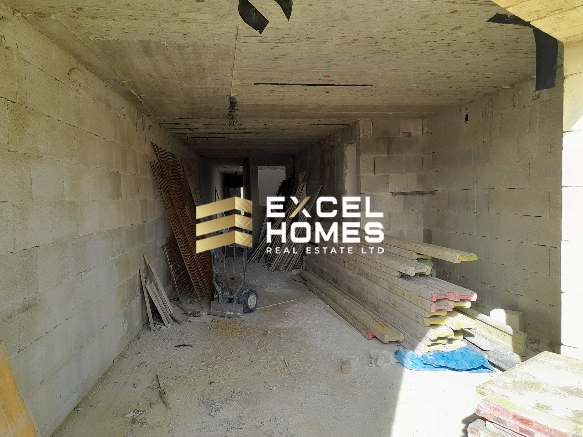 3 bedroom Penthouse in Fontana, Malta – 65927