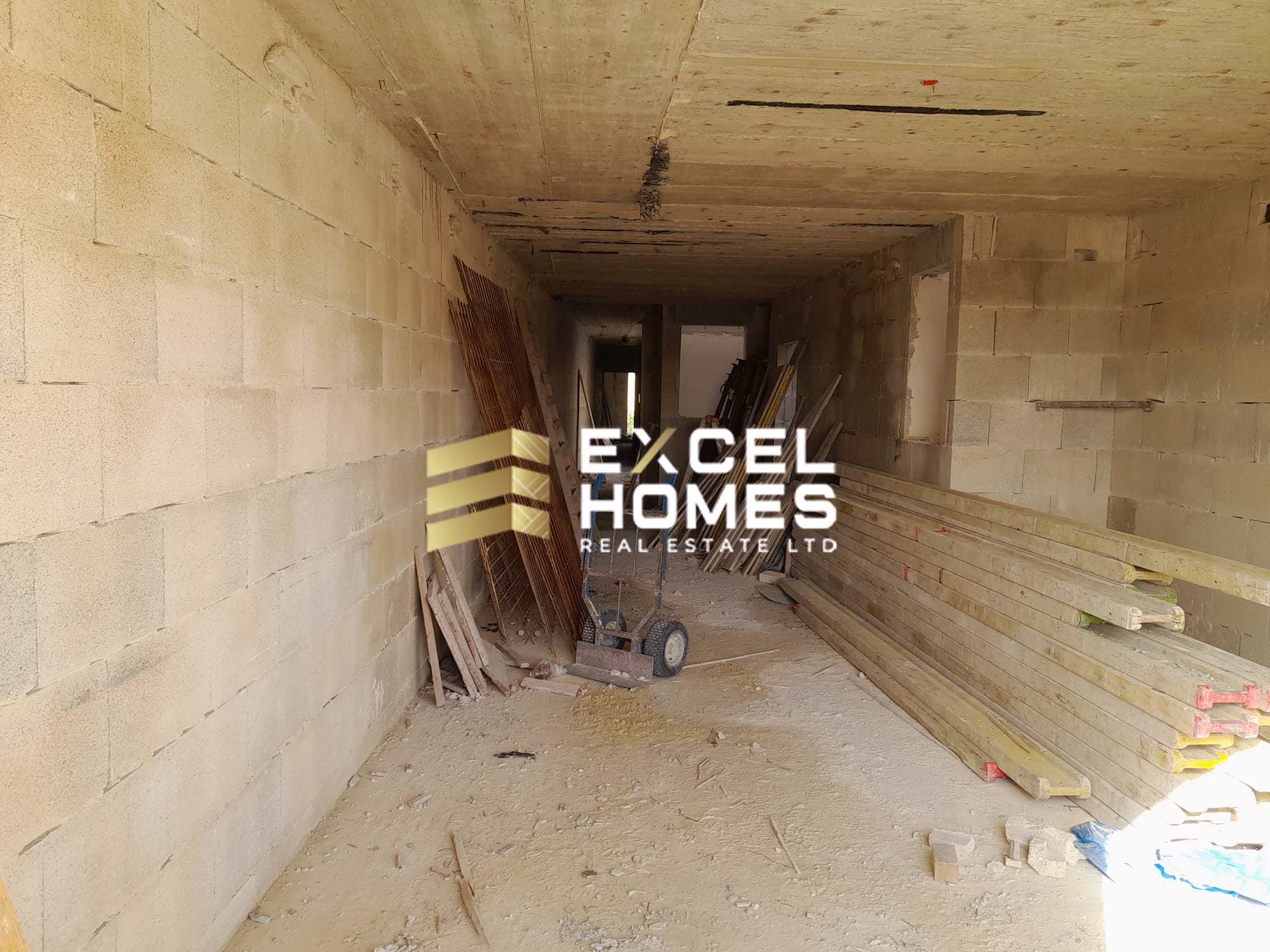 3 bedroom Penthouse in Fontana, Malta – 65927