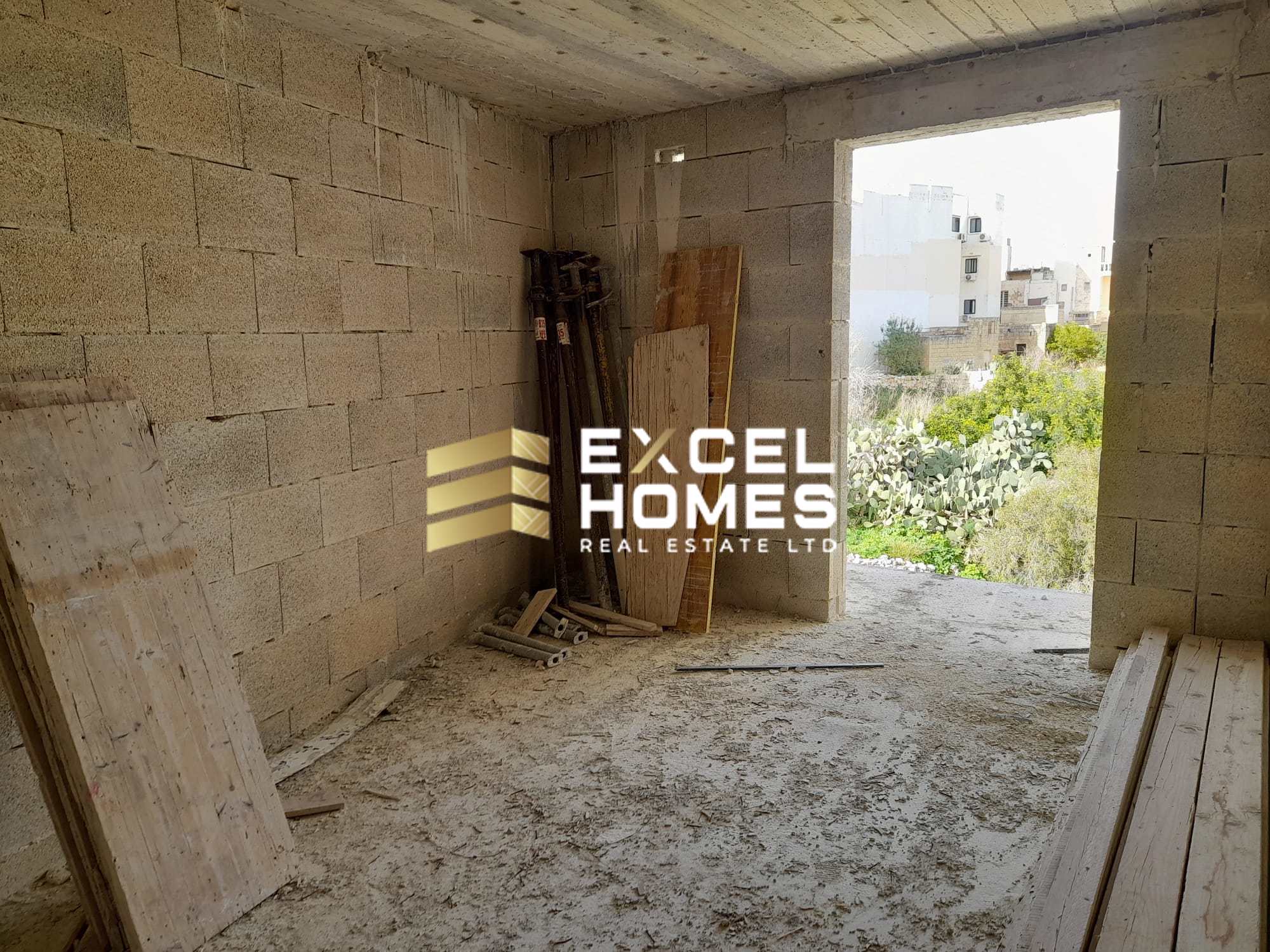 3 bedroom Penthouse in Fontana, Malta – 65927