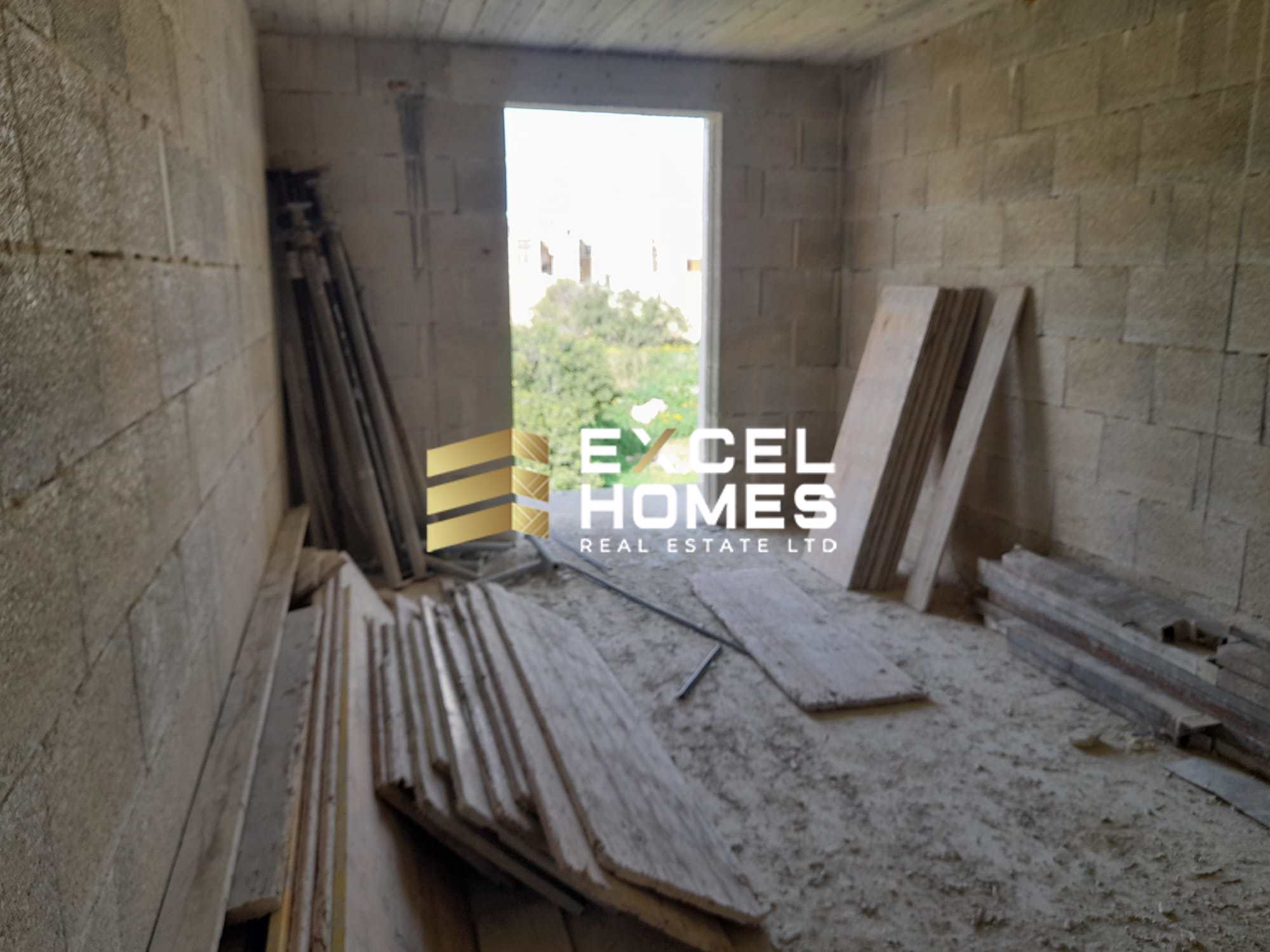 3 bedroom Penthouse in Fontana, Malta – 65927