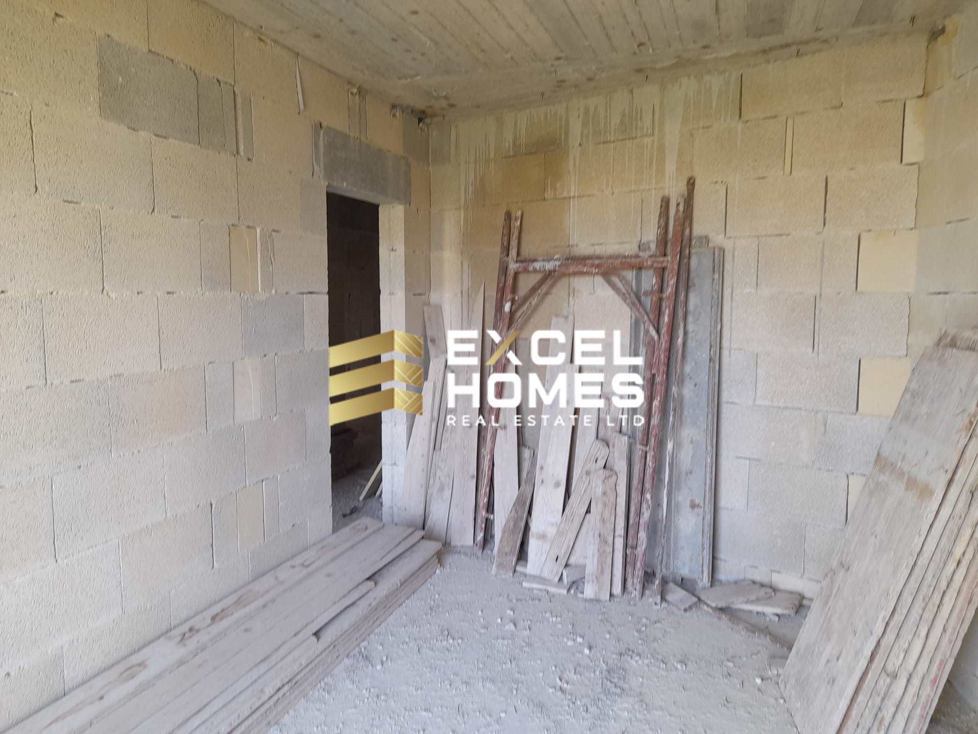 3 bedroom Penthouse in Fontana, Malta – 65927