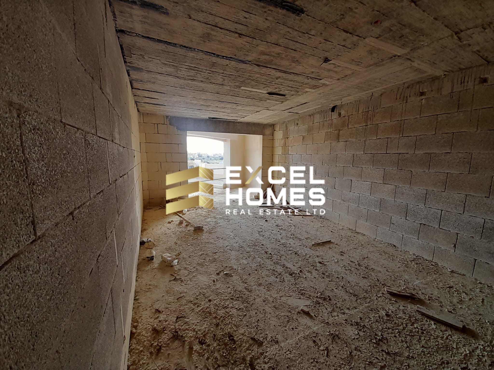 3 bedroom Apartment in Fontana, Malta – 65925