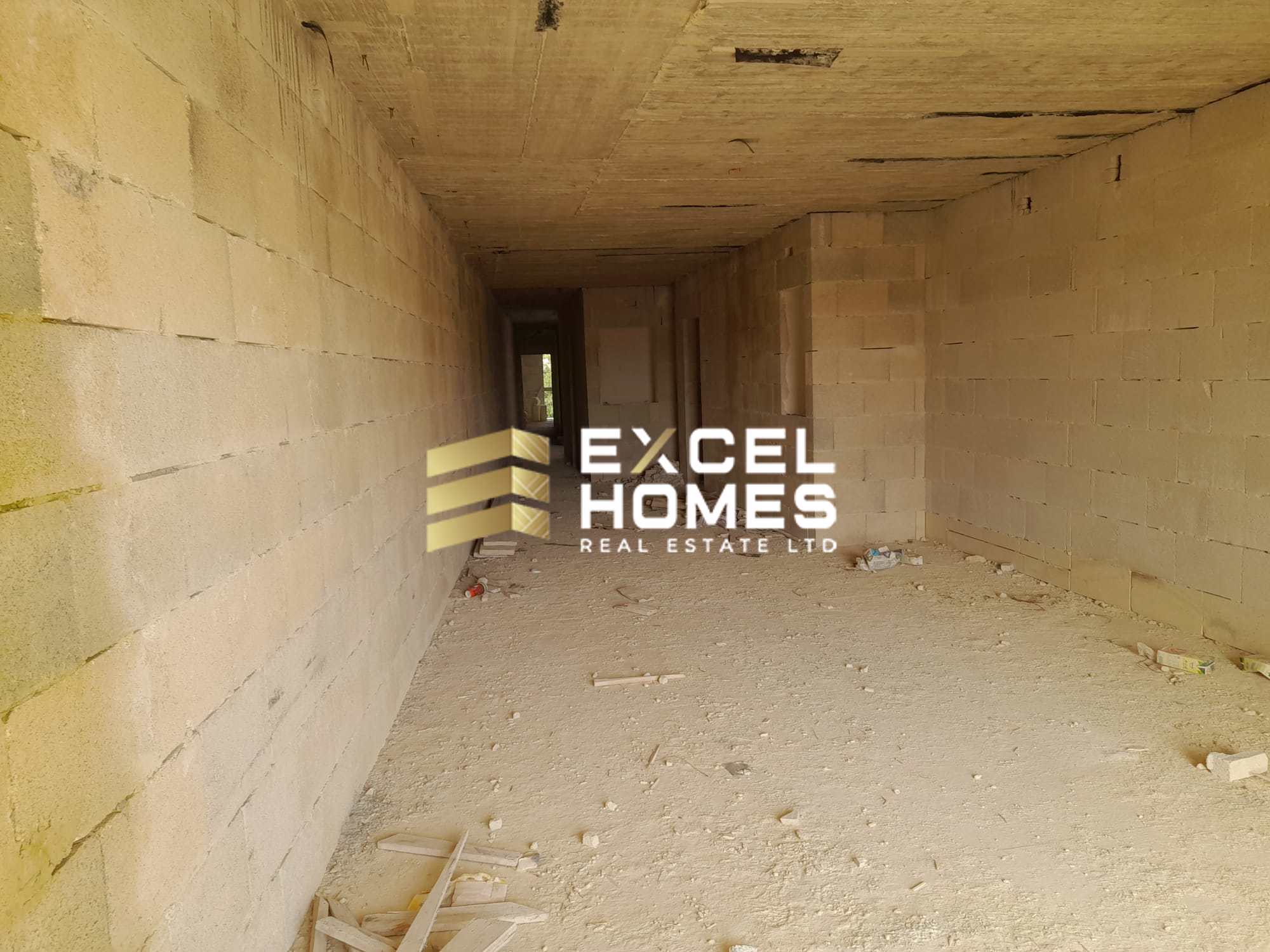 3 bedroom Apartment in Fontana, Malta – 65925