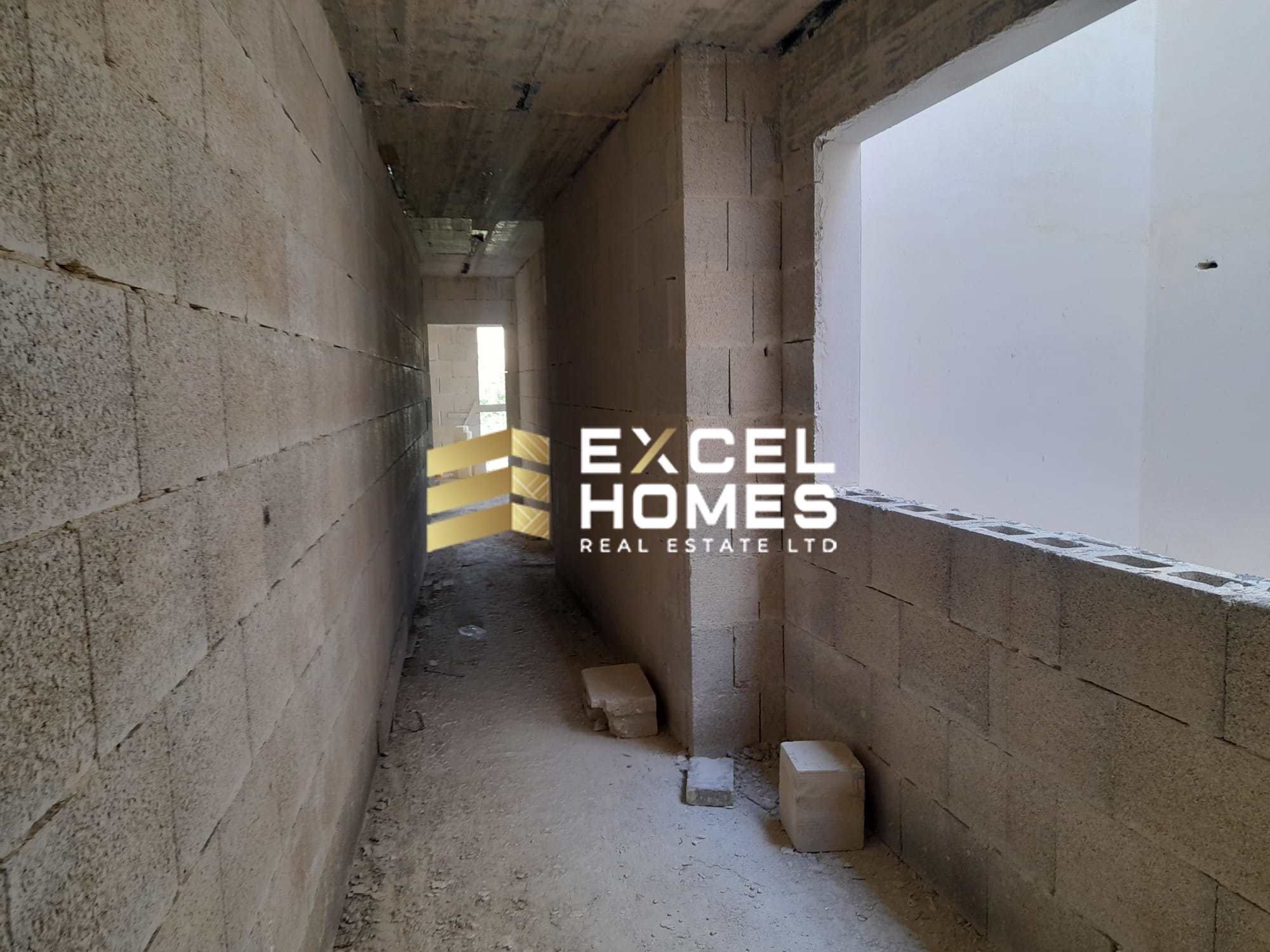 3 bedroom Apartment in Fontana, Malta – 65925