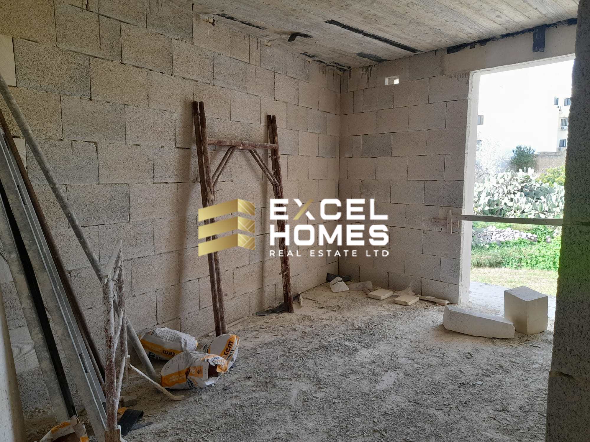 3 bedroom Apartment in Fontana, Malta – 65925