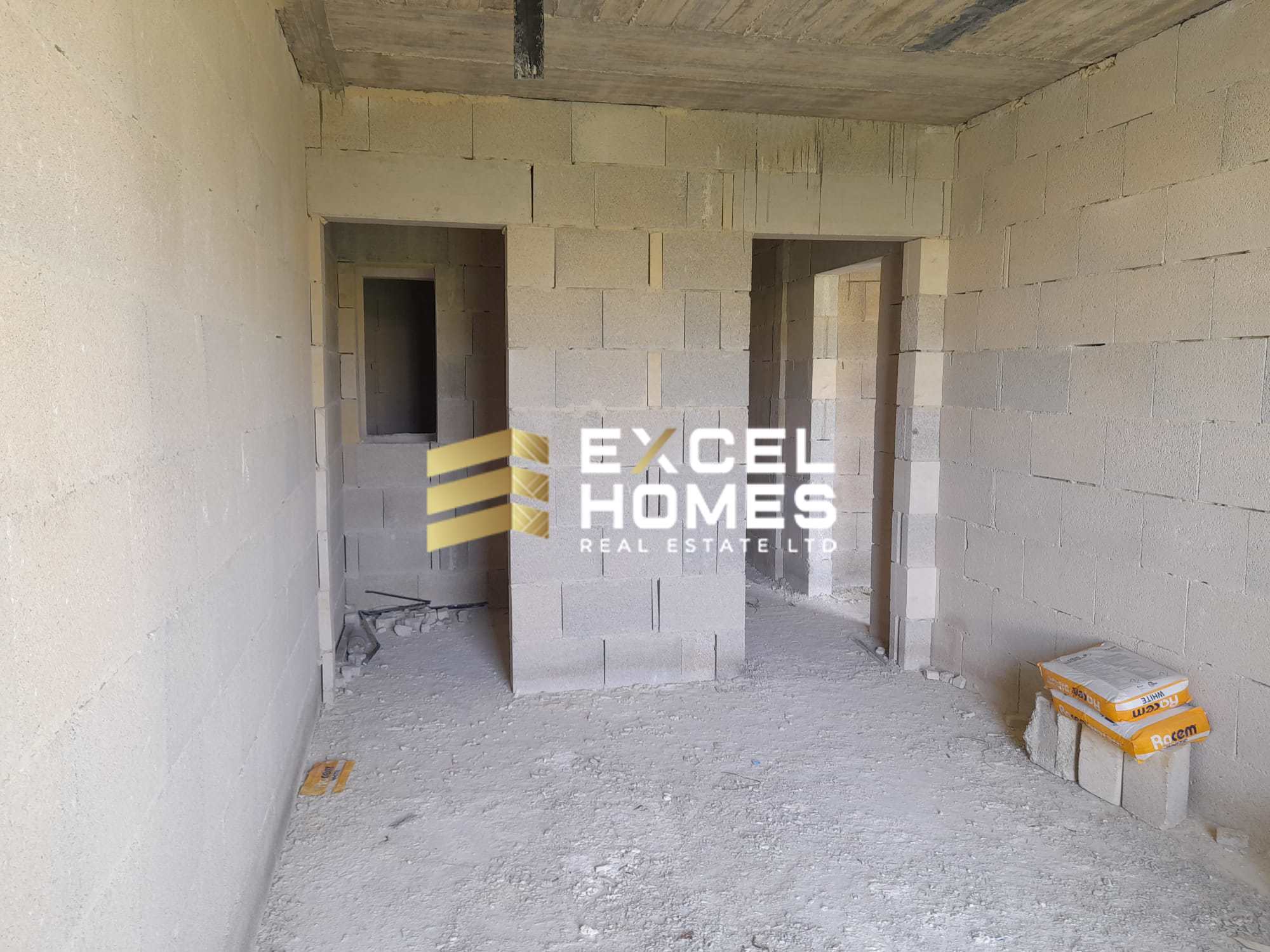 3 bedroom Apartment in Fontana, Malta – 65925