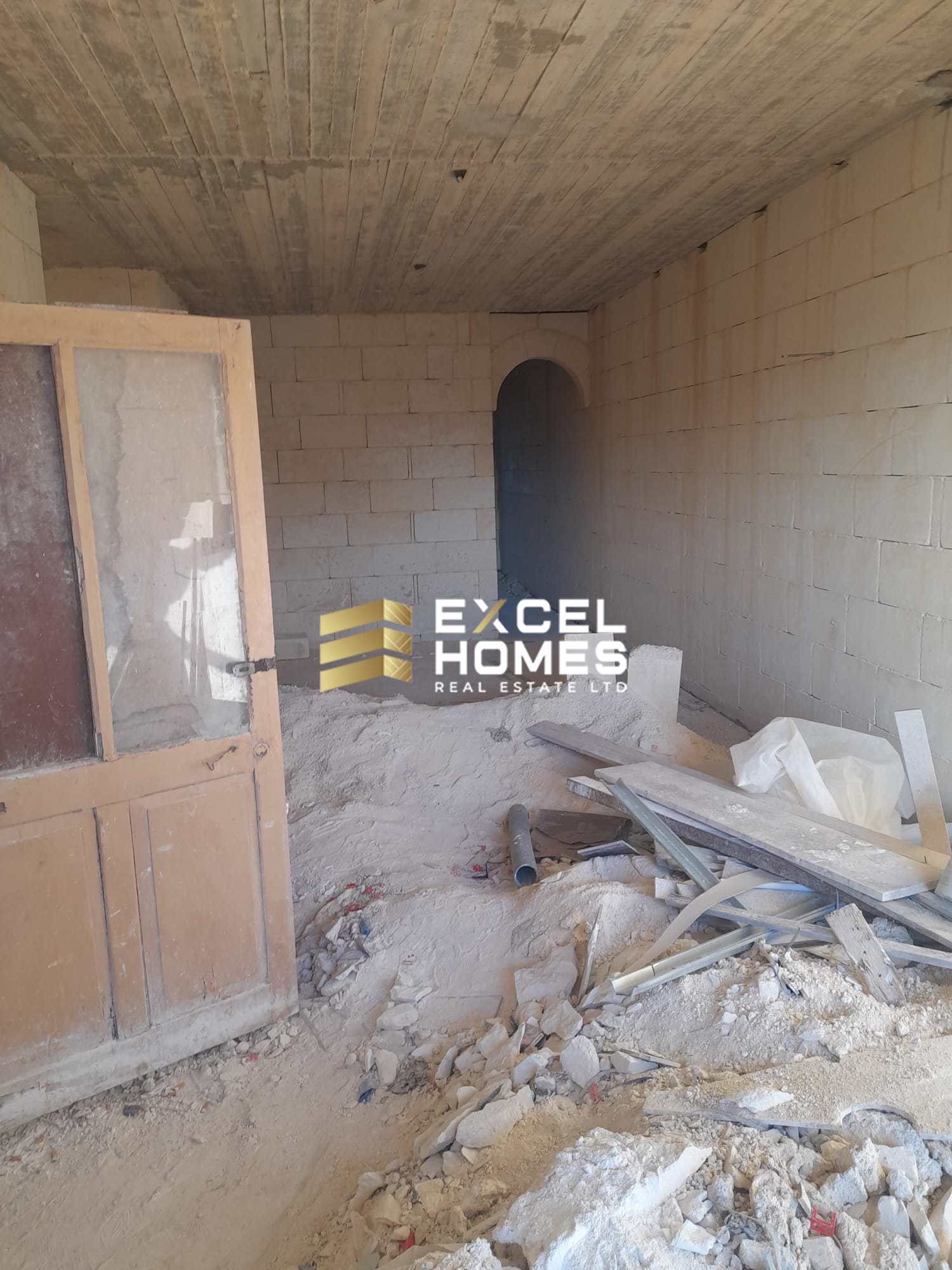 2 bedroom Apartment in Marsalforn, Malta – 65921