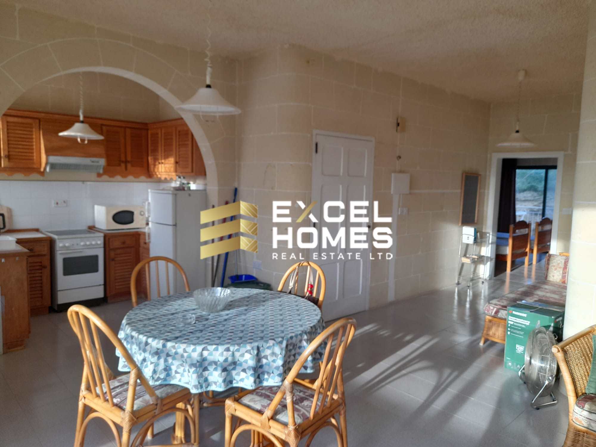 2 bedroom Apartment in Xlendi, Malta – 65909