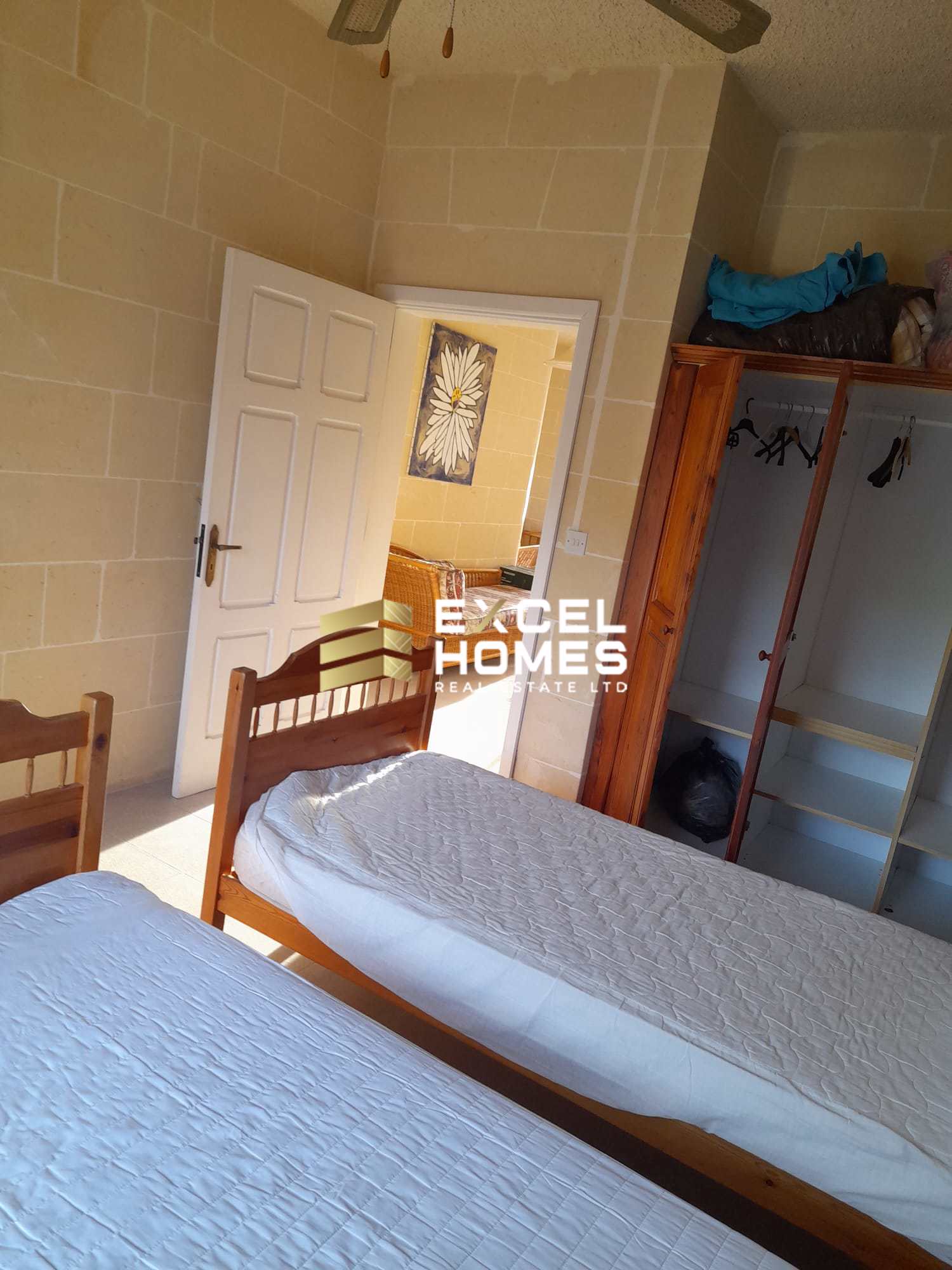 2 bedroom Apartment in Xlendi, Malta – 65909