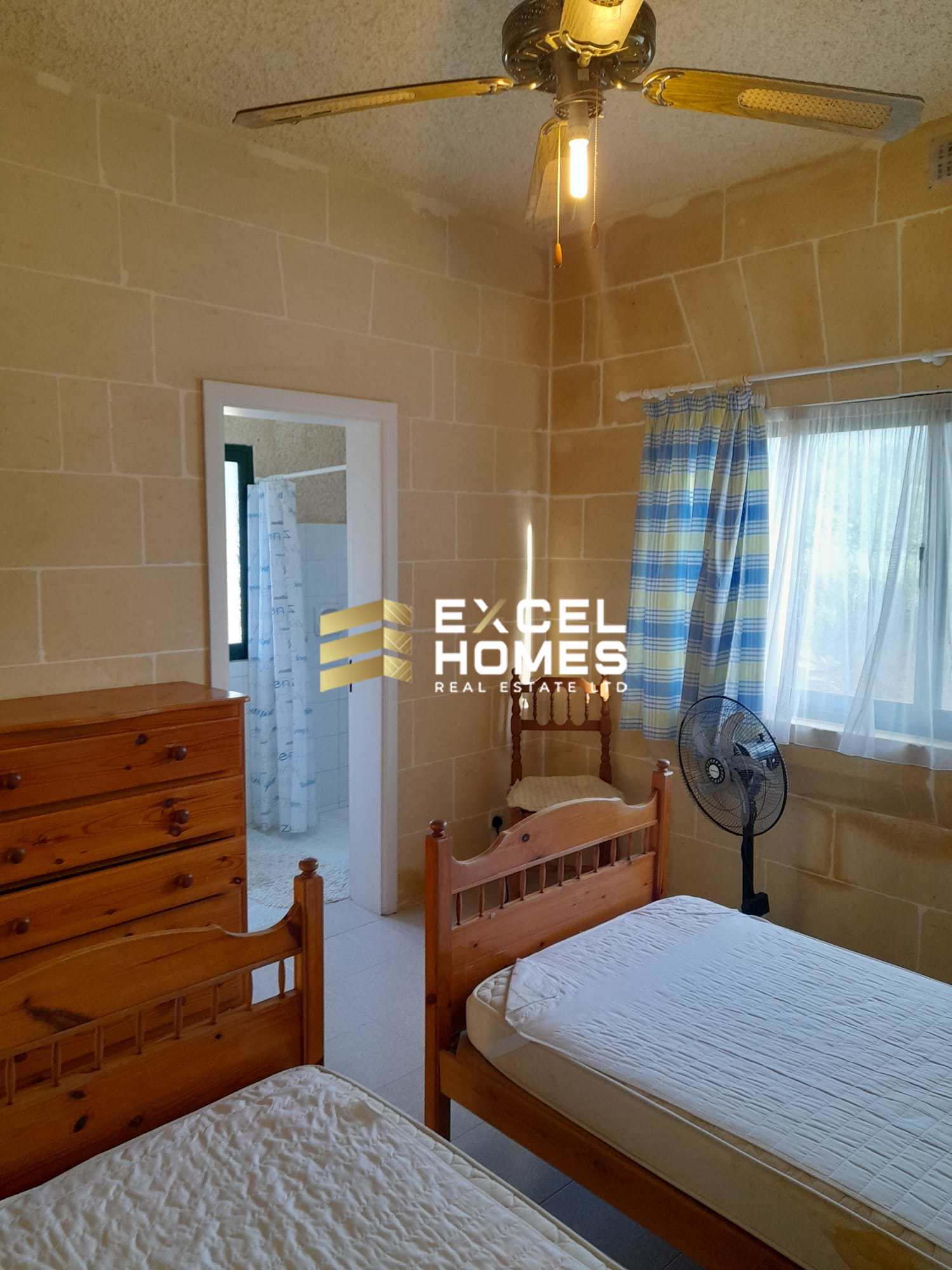 2 bedroom Apartment in Xlendi, Malta – 65909