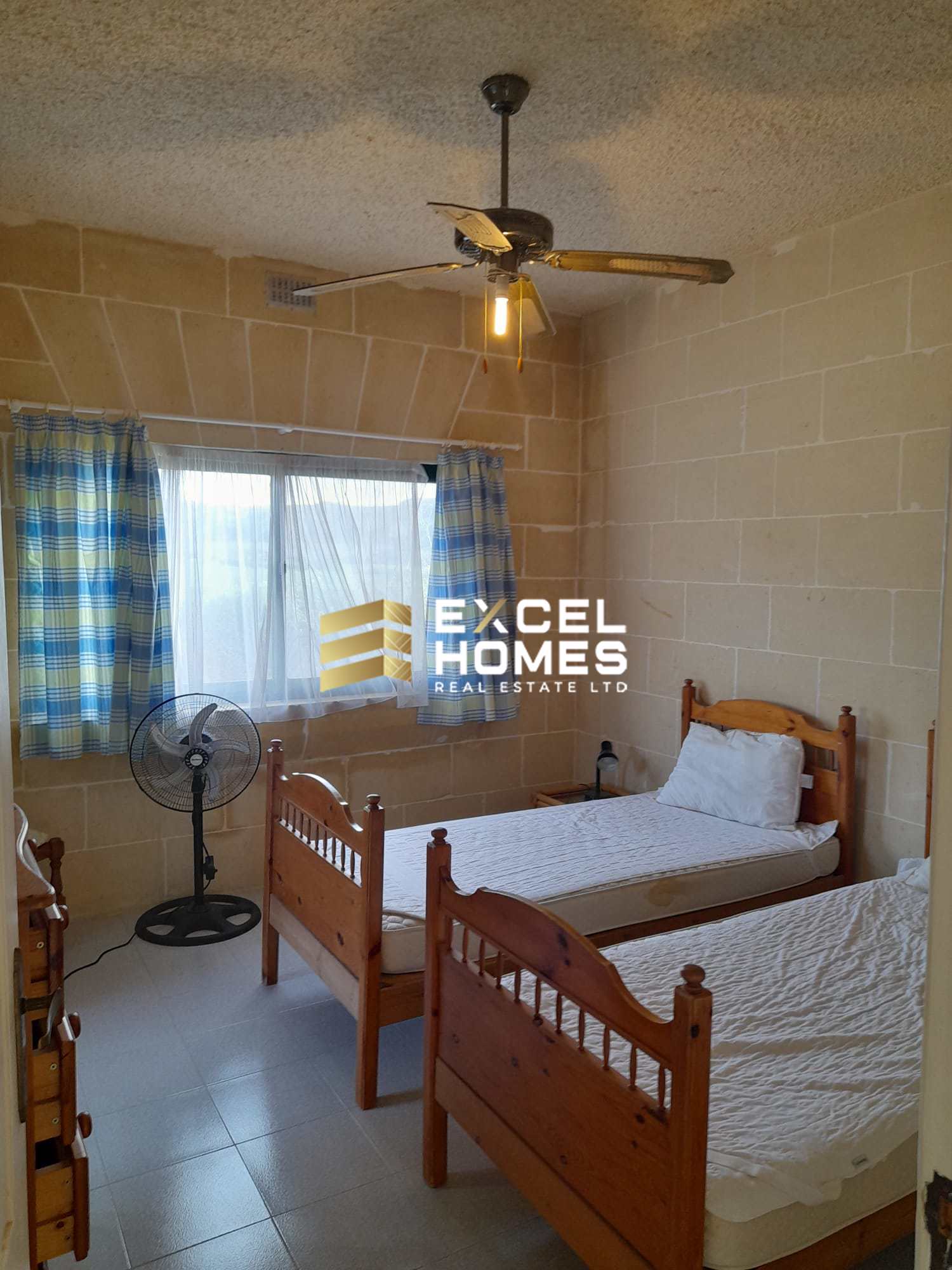 2 bedroom Apartment in Xlendi, Malta – 65909