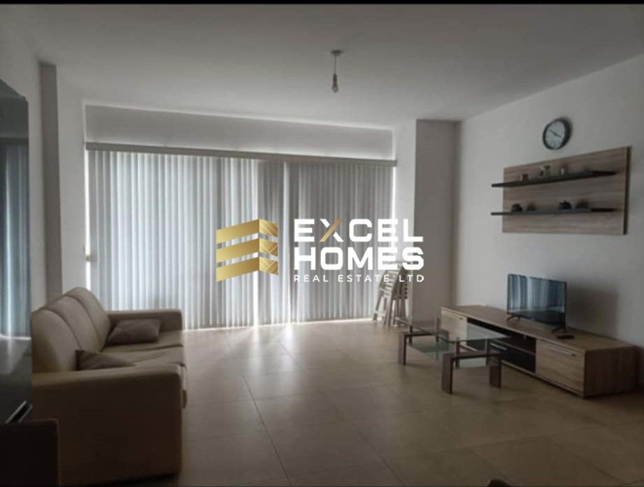 3 bedroom Apartment in Marsalforn, Malta – 65907