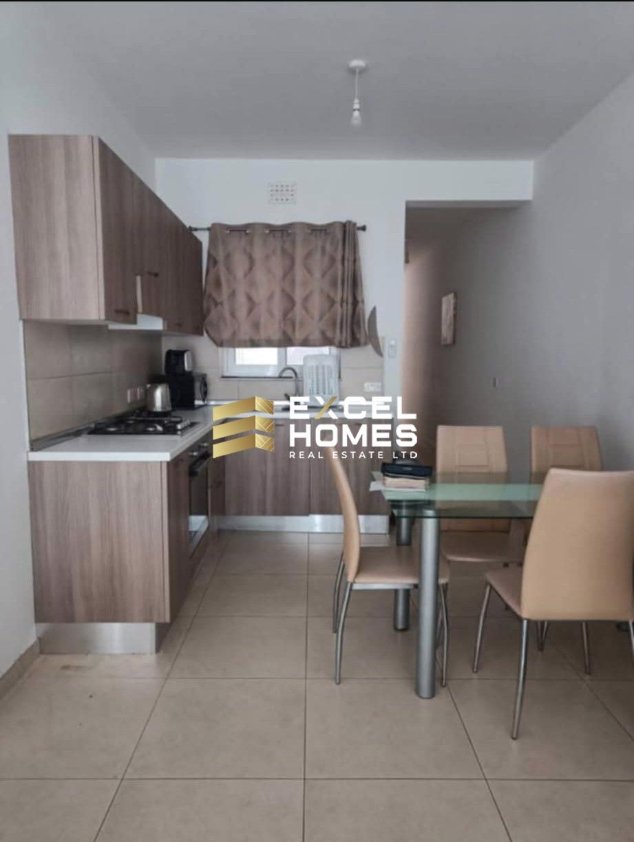 3 bedroom Apartment in Marsalforn, Malta – 65907