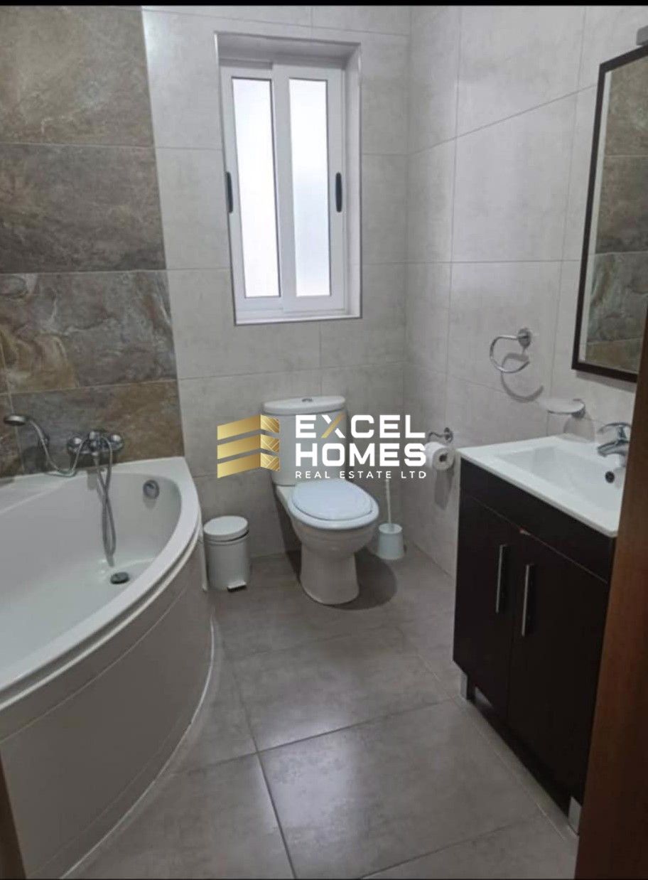 3 bedroom Apartment in Marsalforn, Malta – 65907