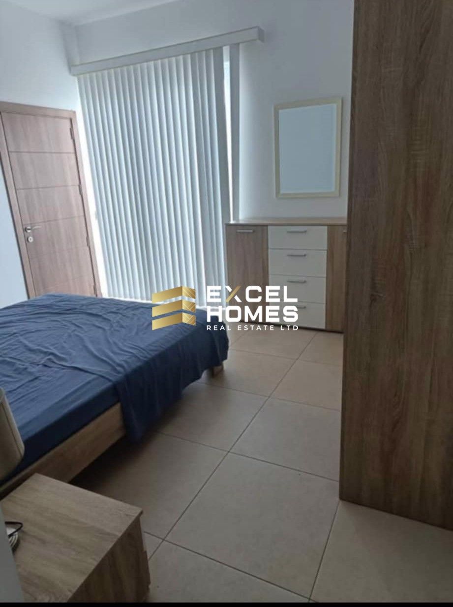 3 bedroom Apartment in Marsalforn, Malta – 65907