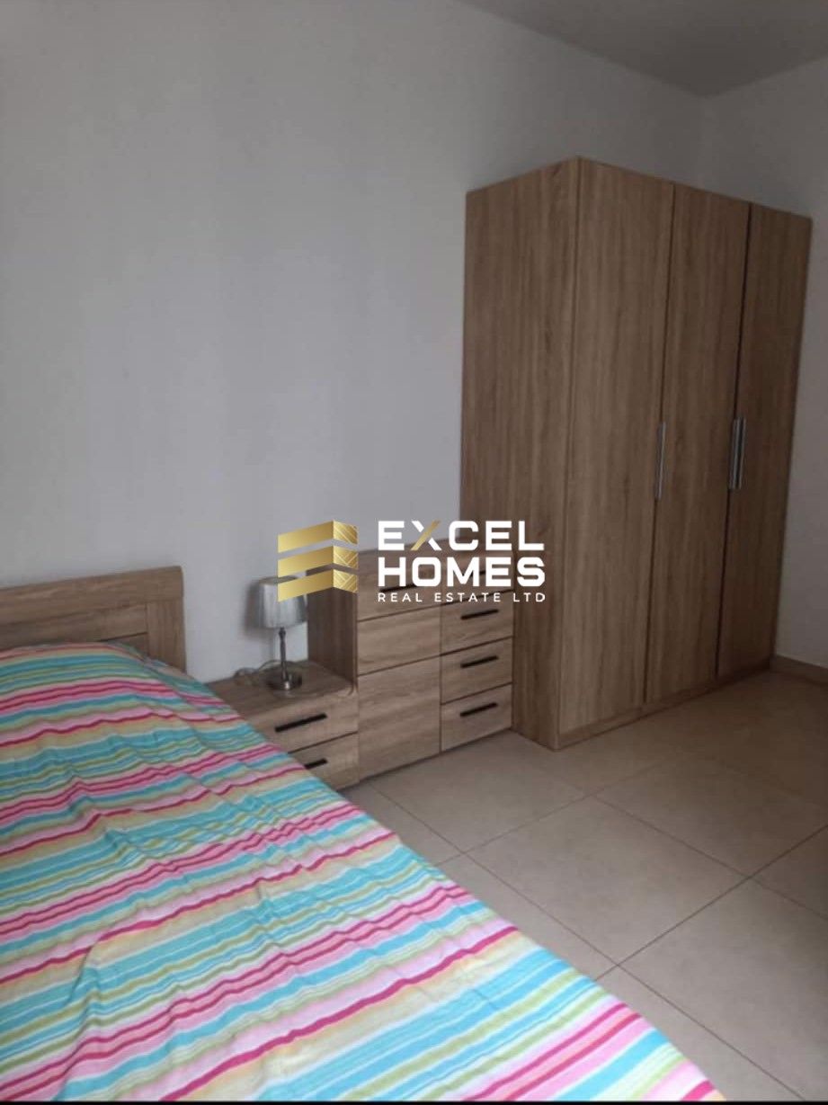 3 bedroom Apartment in Marsalforn, Malta – 65907