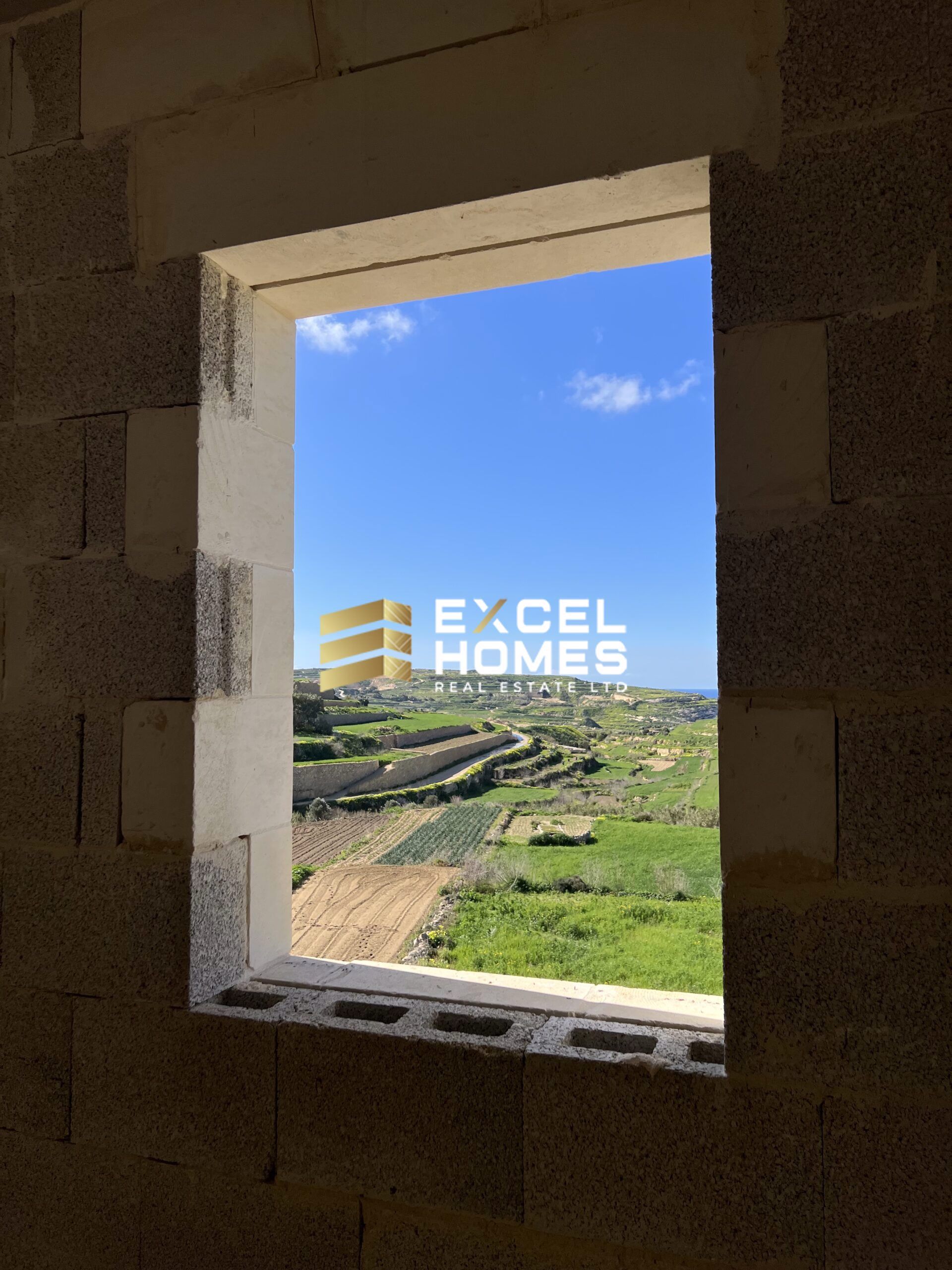 4 bedroom Villa in San Lawrenz, Malta – 65905