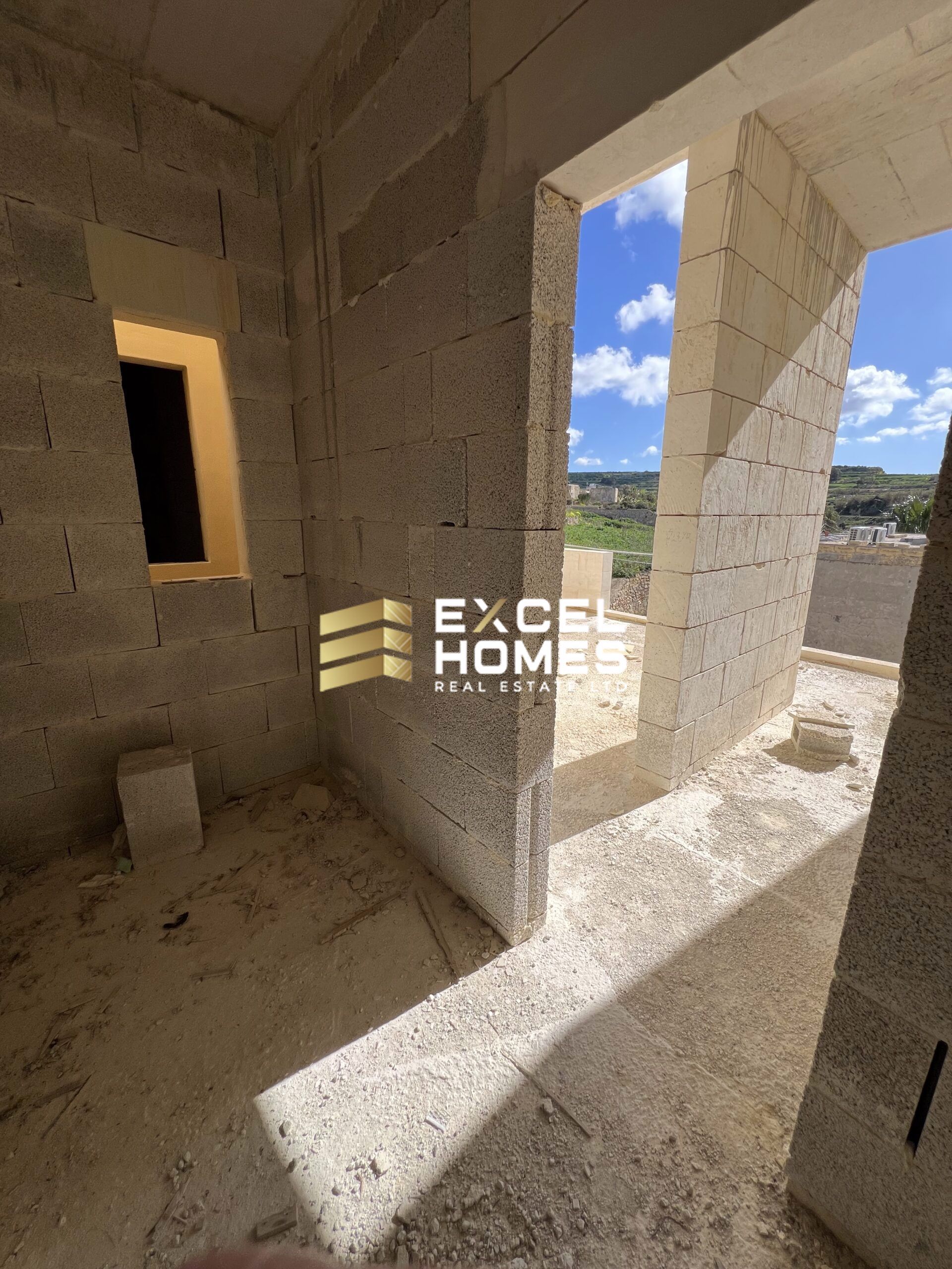 4 bedroom Villa in San Lawrenz, Malta – 65905