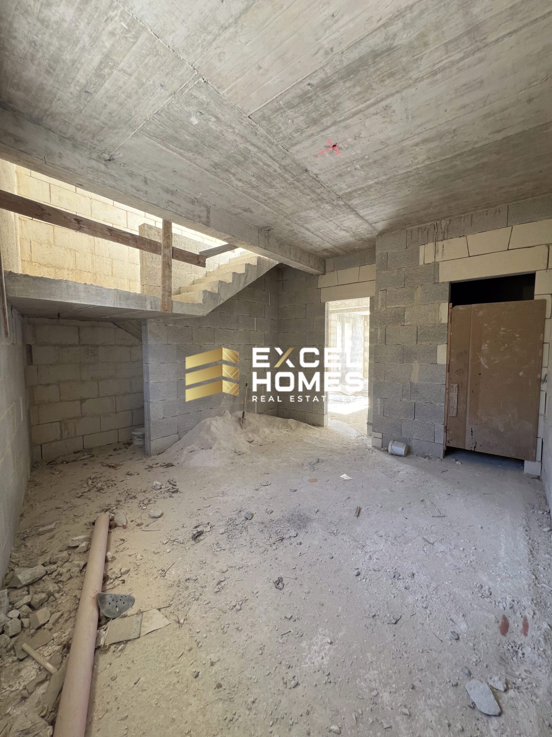 4 bedroom Villa in San Lawrenz, Malta – 65905