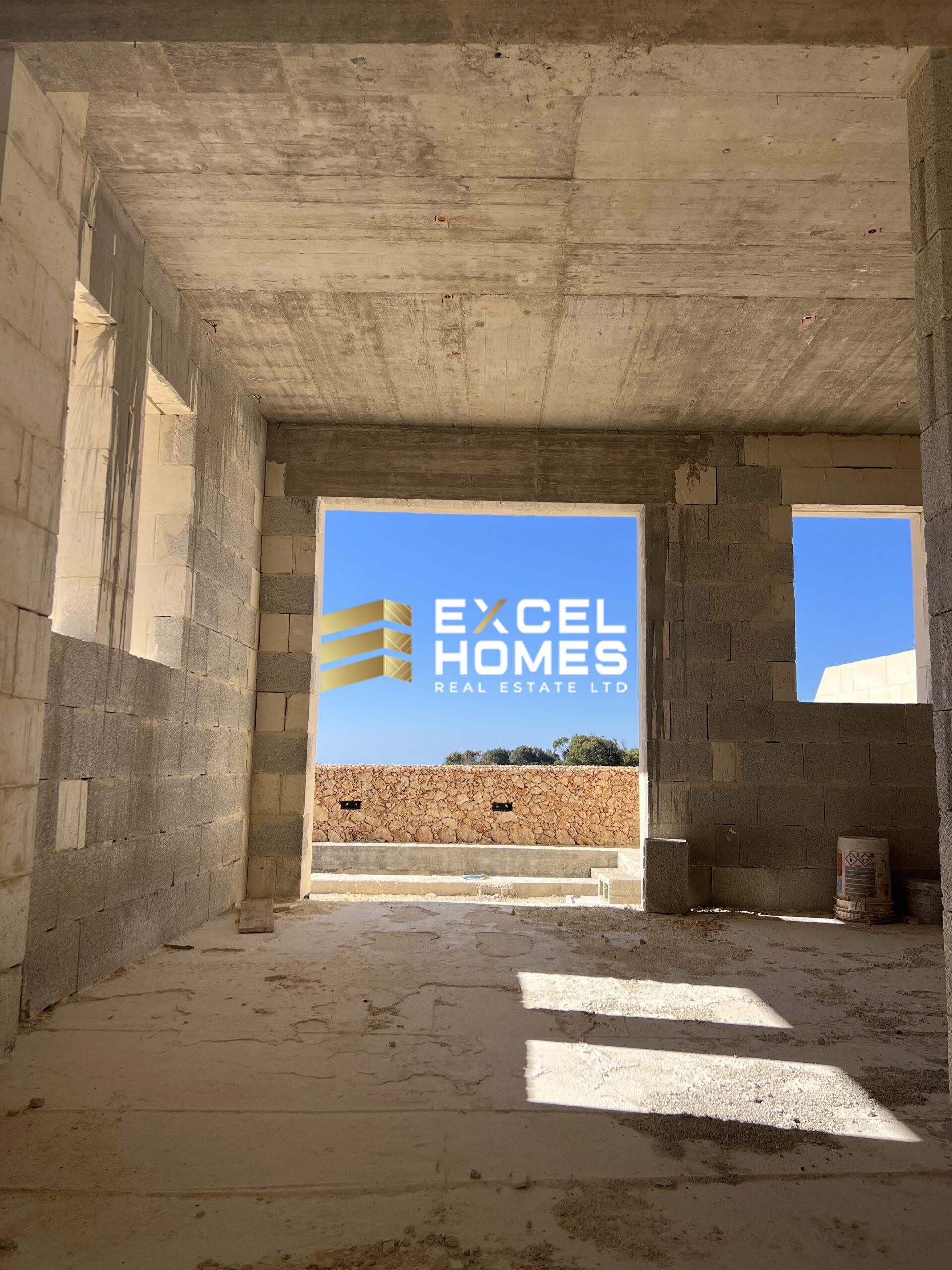 4 bedroom Villa in San Lawrenz, Malta – 65905