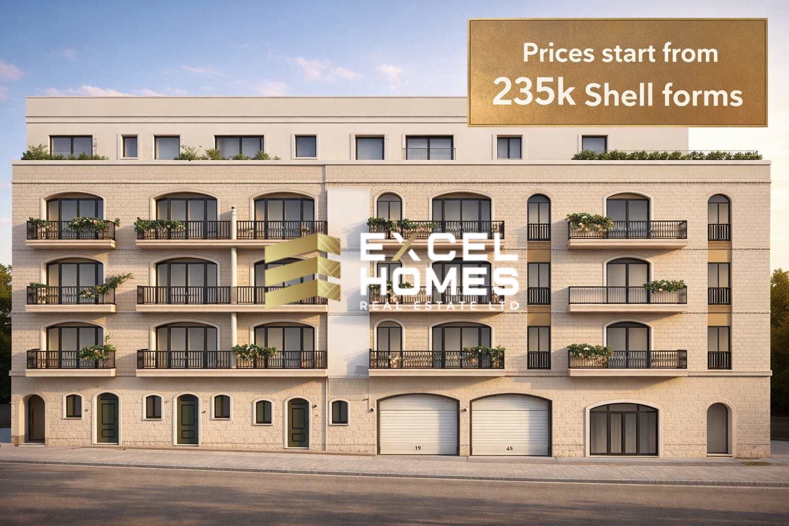 3 bedroom Site in Dingli, Malta – 65893