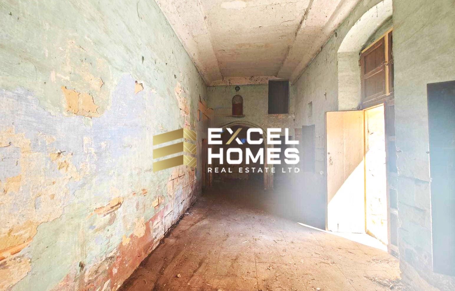 4 bedroom Character House in Siggiewi, Malta – 65883