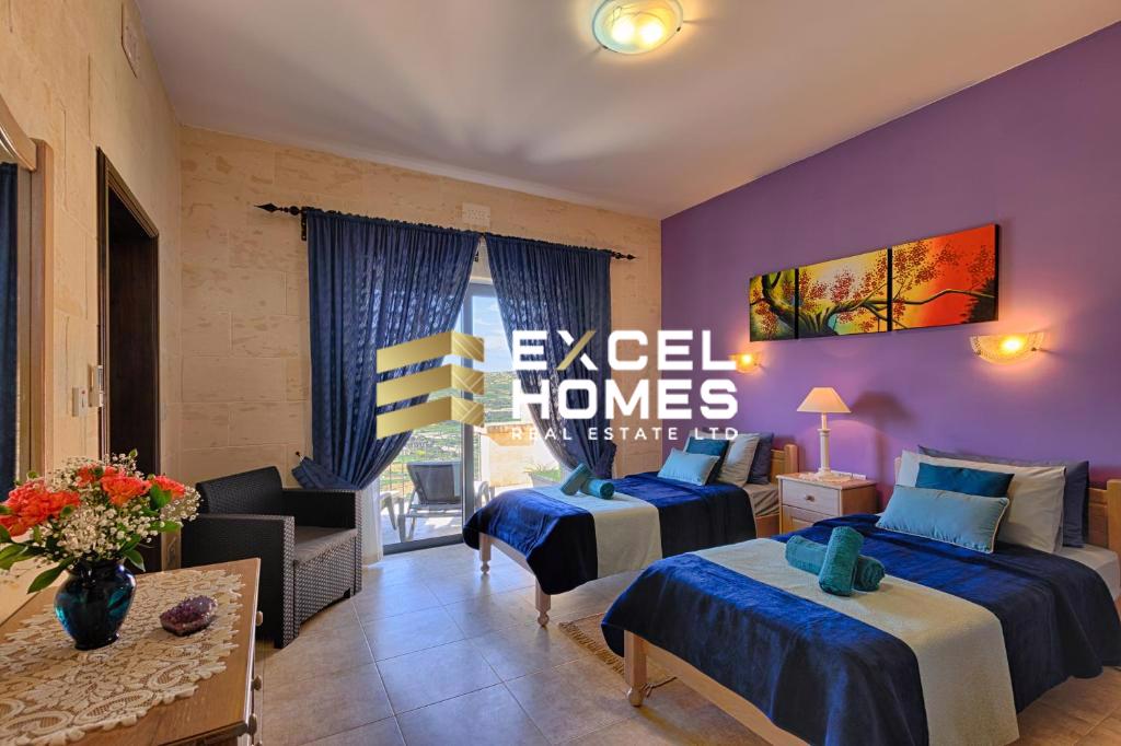 4 bedroom Terraced House in Xaghra, Malta – 65881