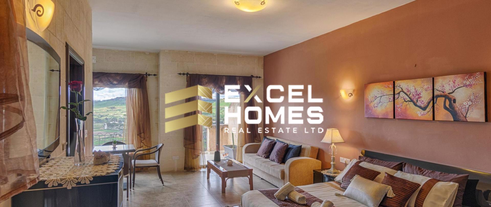 4 bedroom Terraced House in Xaghra, Malta – 65881