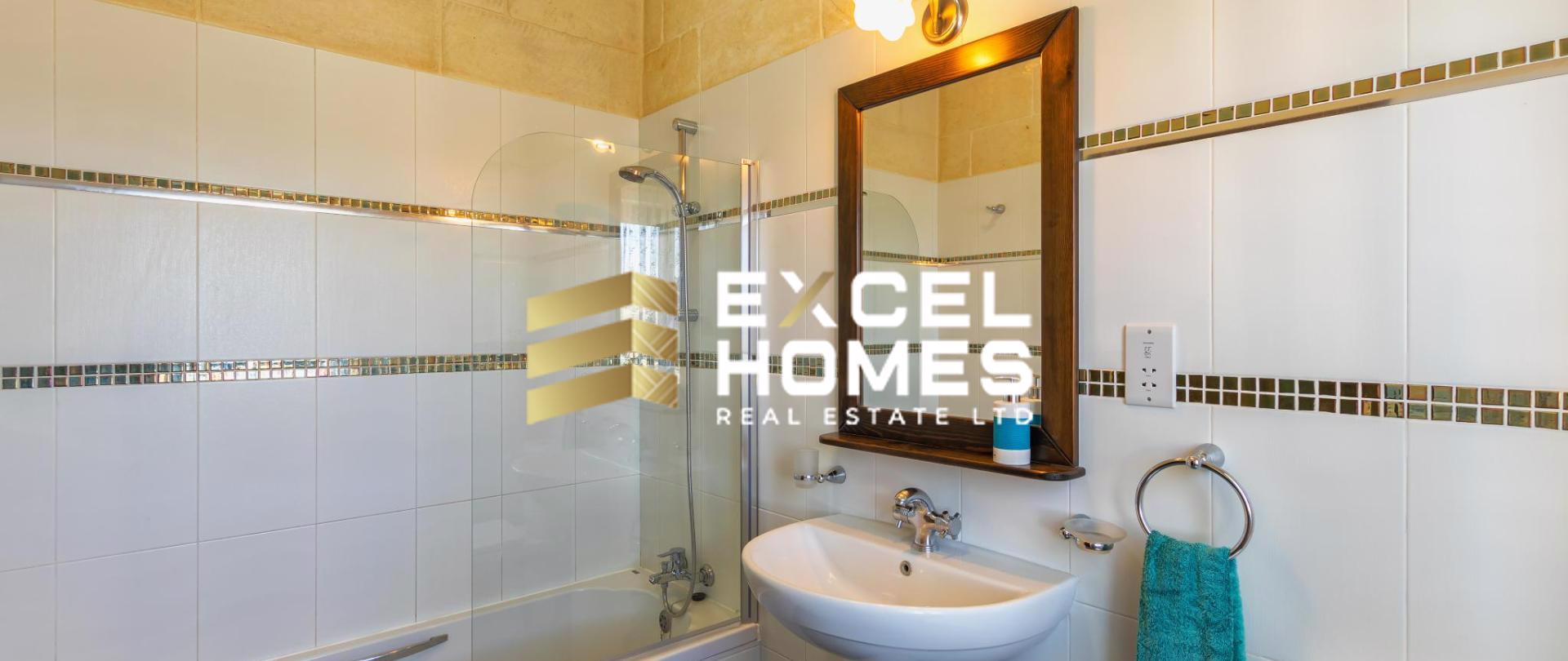 4 bedroom Terraced House in Xaghra, Malta – 65881