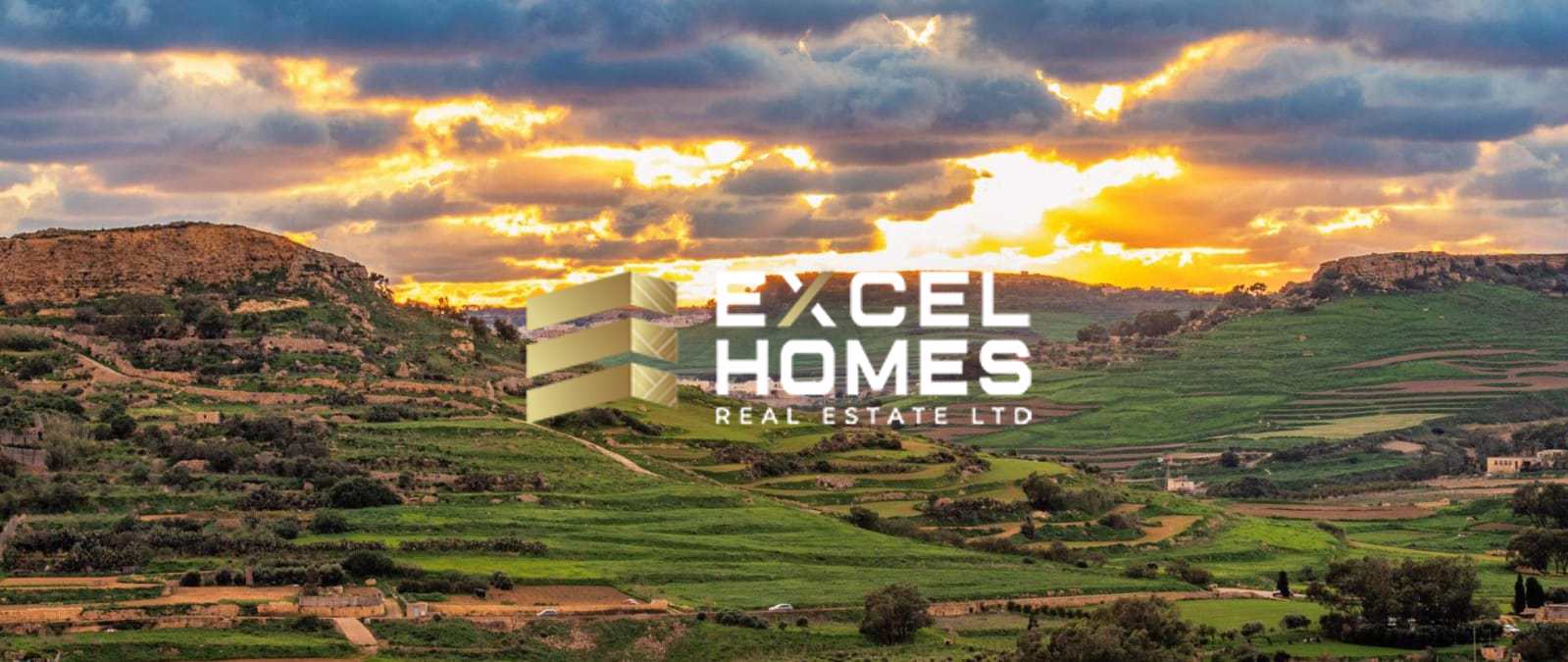 4 bedroom Terraced House in Xaghra, Malta – 65881