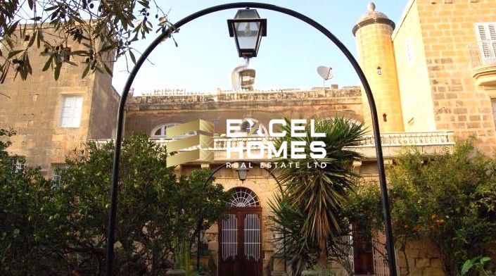 5 bedroom Palazzo in Tarxien, Malta – 65877