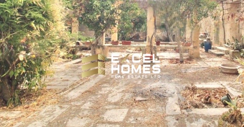 4 bedroom Character House in Tarxien, Malta – 65875