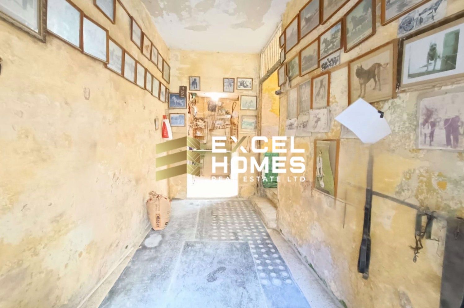 3 bedroom Character House in Tarxien, Malta – 65873