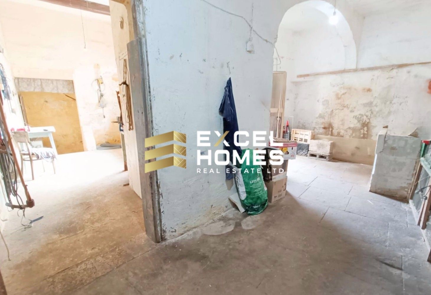 3 bedroom Character House in Tarxien, Malta – 65873