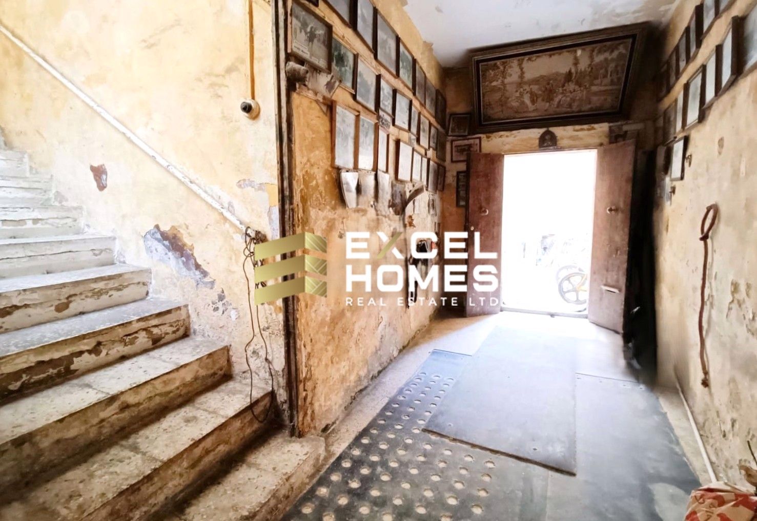 3 bedroom Character House in Tarxien, Malta – 65873