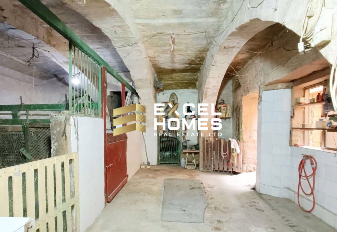 3 bedroom Character House in Tarxien, Malta – 65873