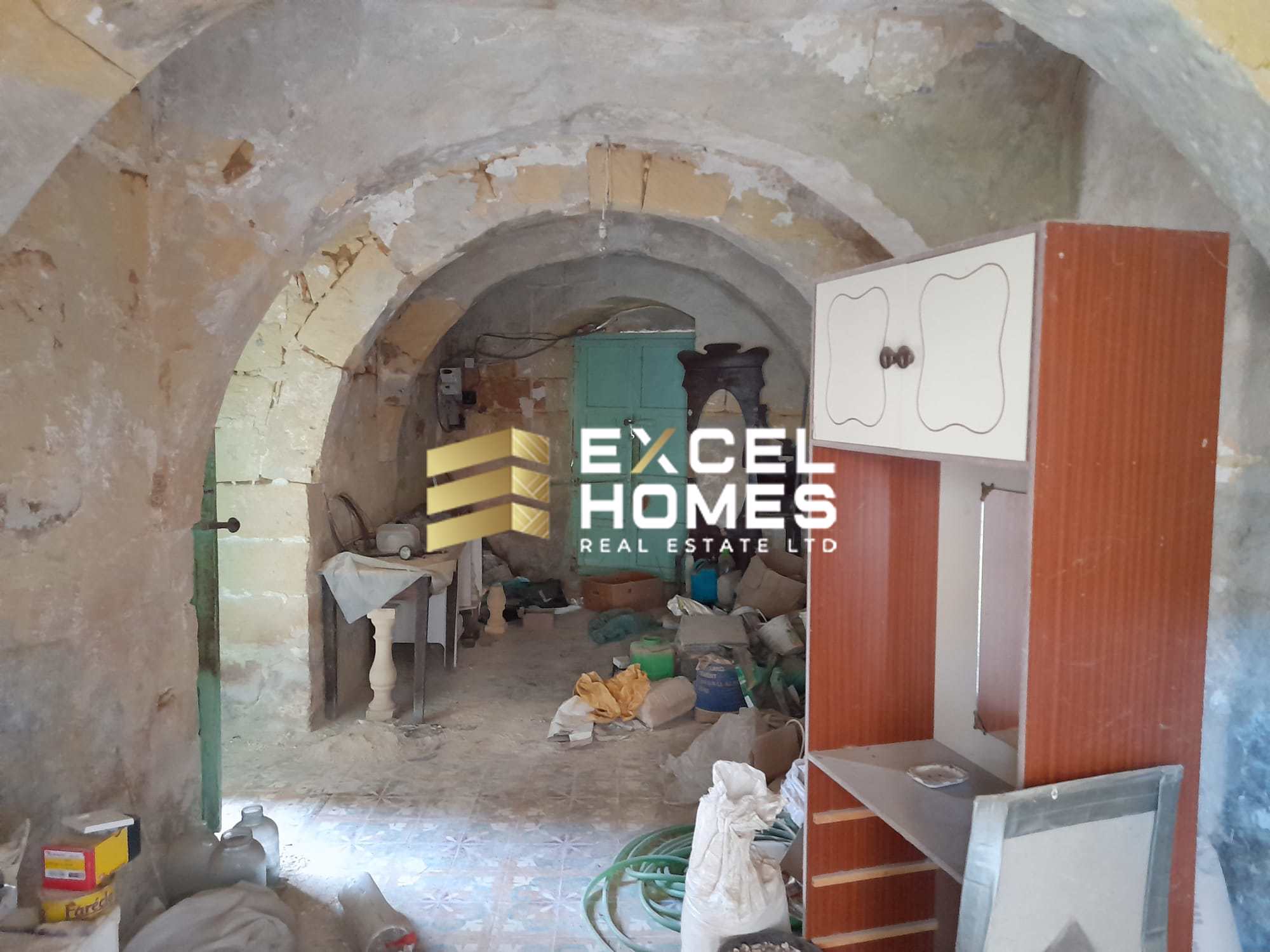 2 bedroom Farmhouse in Xewkija, Malta – 65865