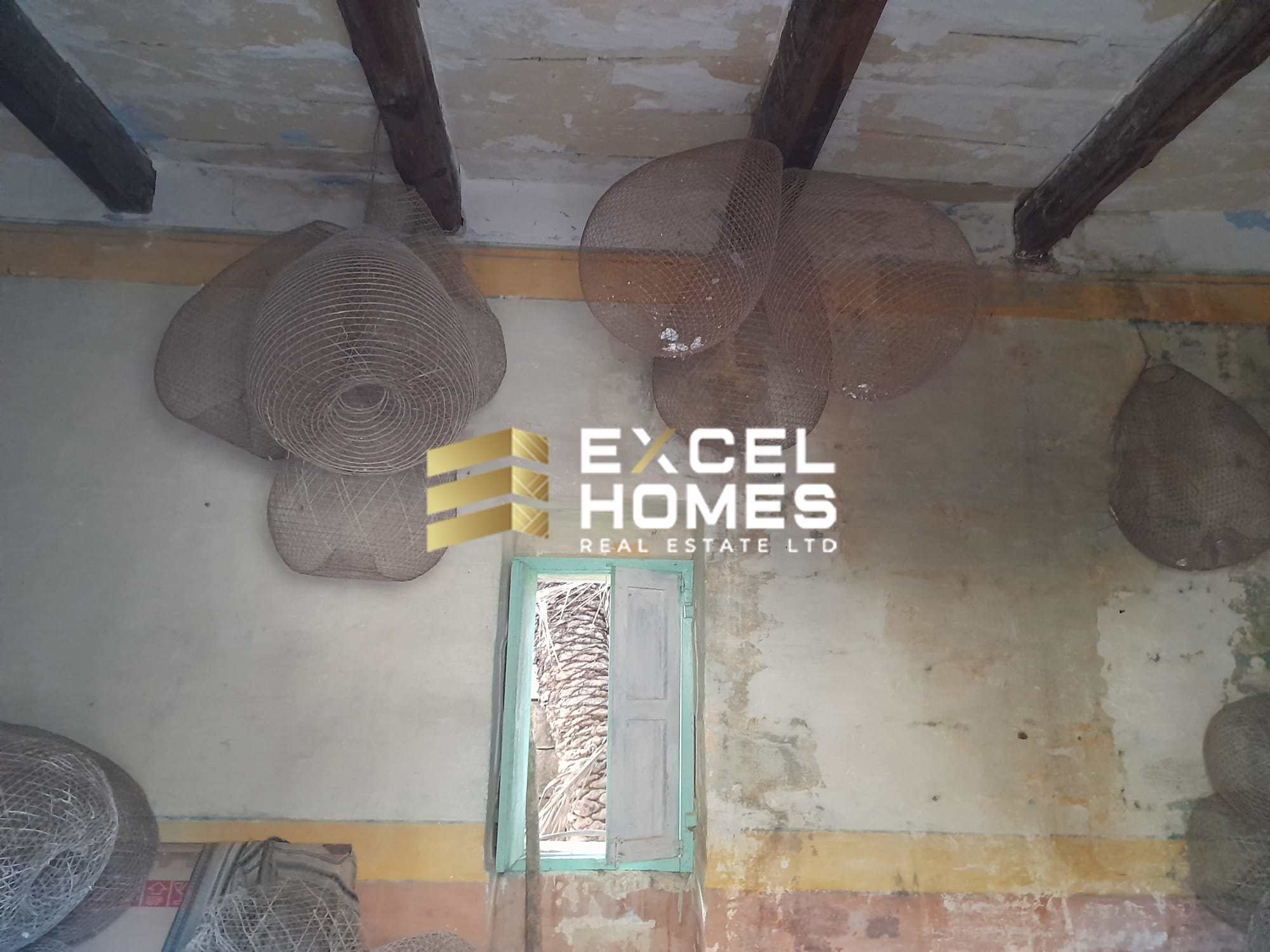 2 bedroom Farmhouse in Xewkija, Malta – 65865