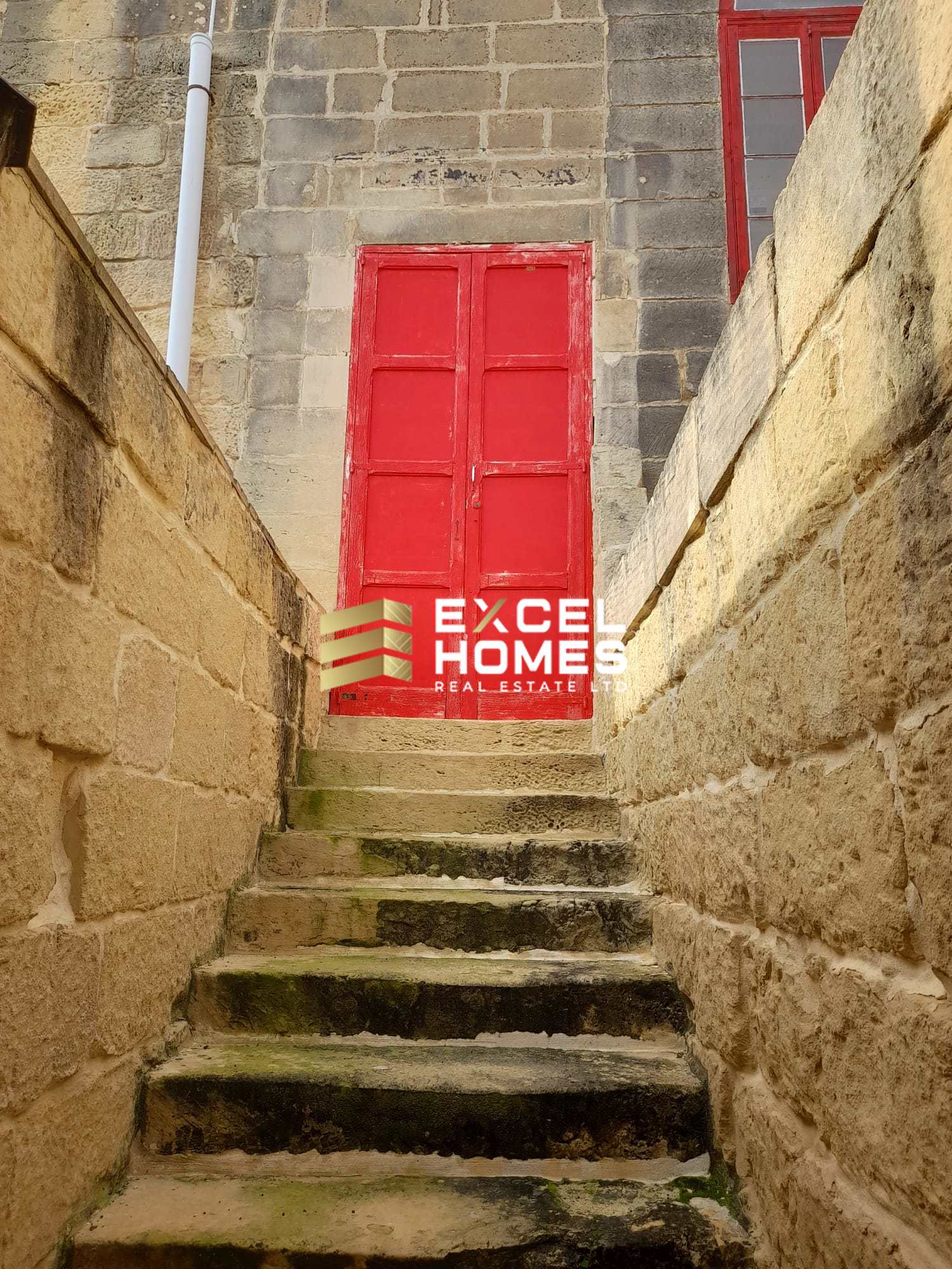 5 bedroom Farmhouse in San Lawrenz, Malta – 65859