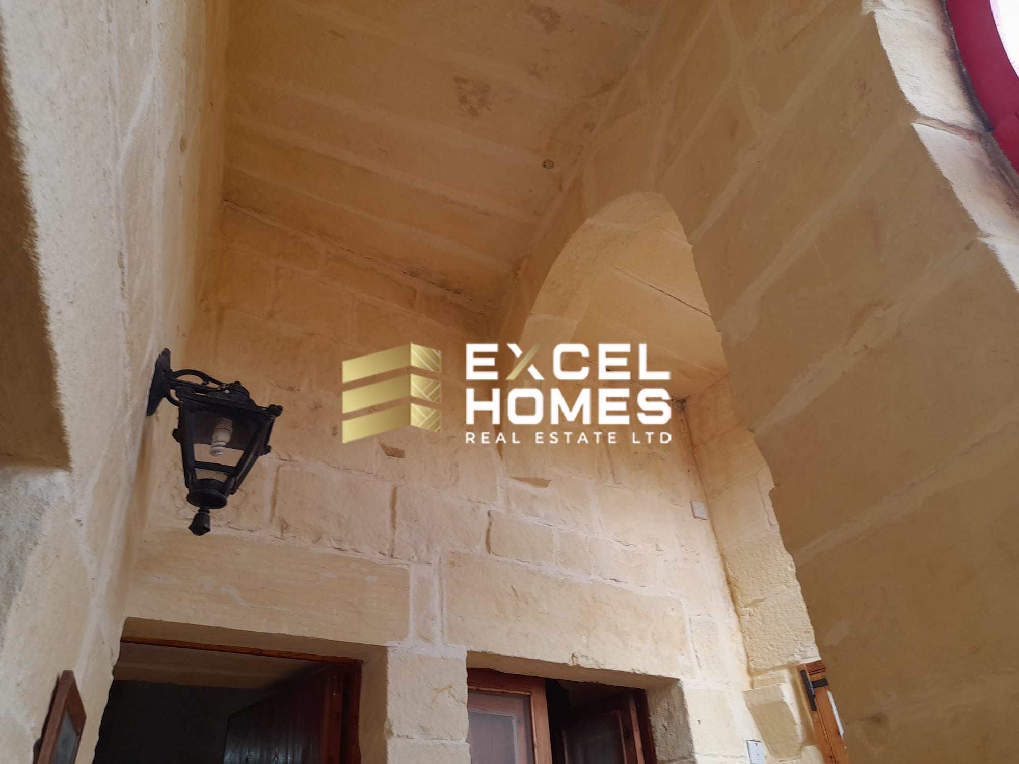 5 bedroom Farmhouse in San Lawrenz, Malta – 65859