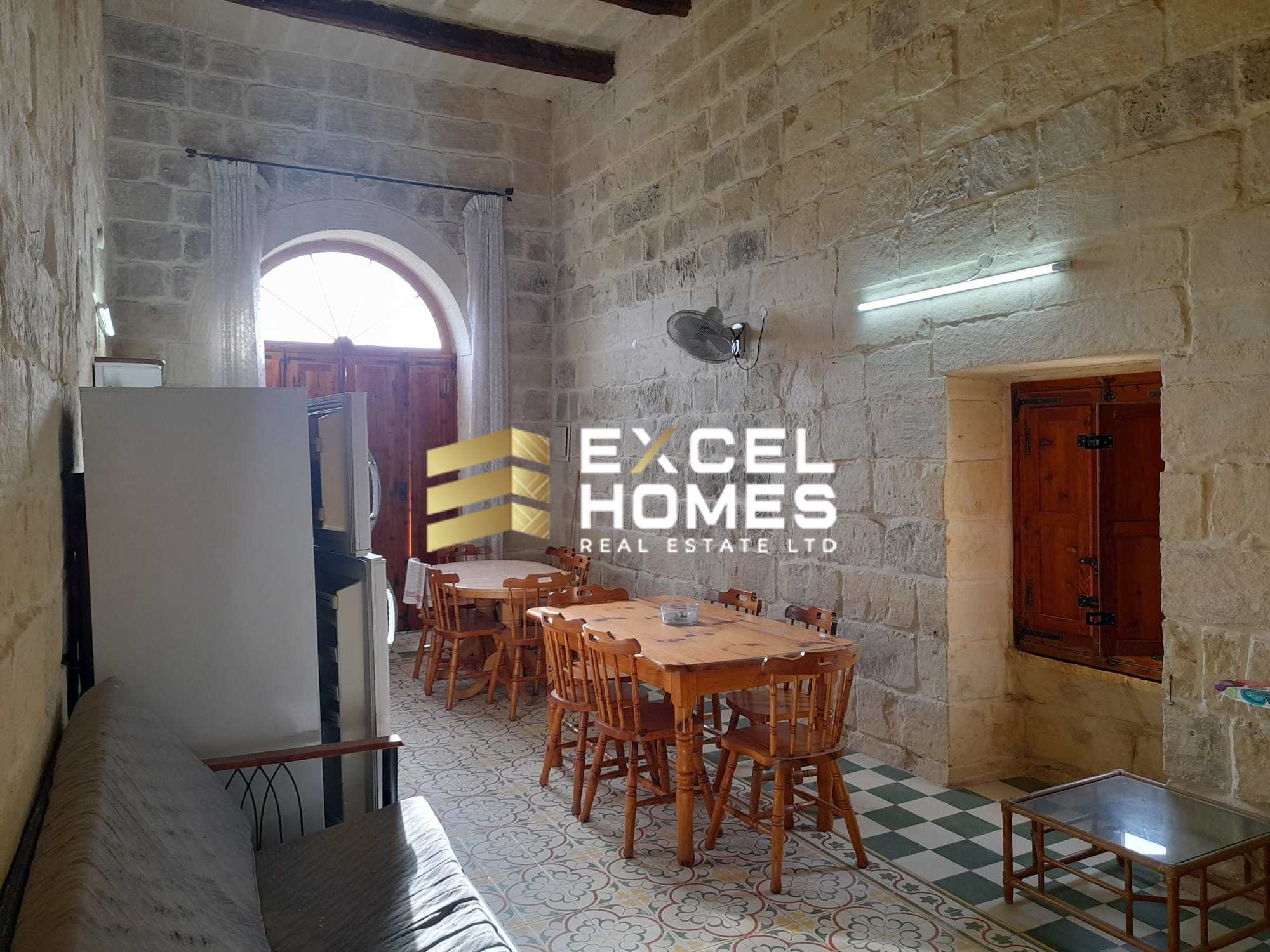 5 bedroom Farmhouse in San Lawrenz, Malta – 65859